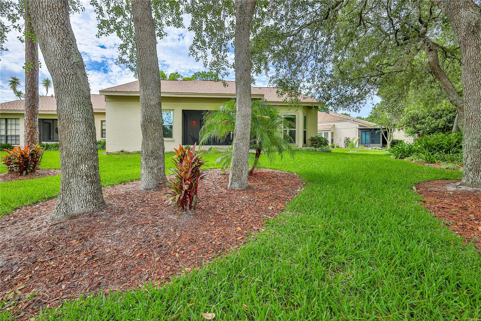 TIMBER PINES - Residential