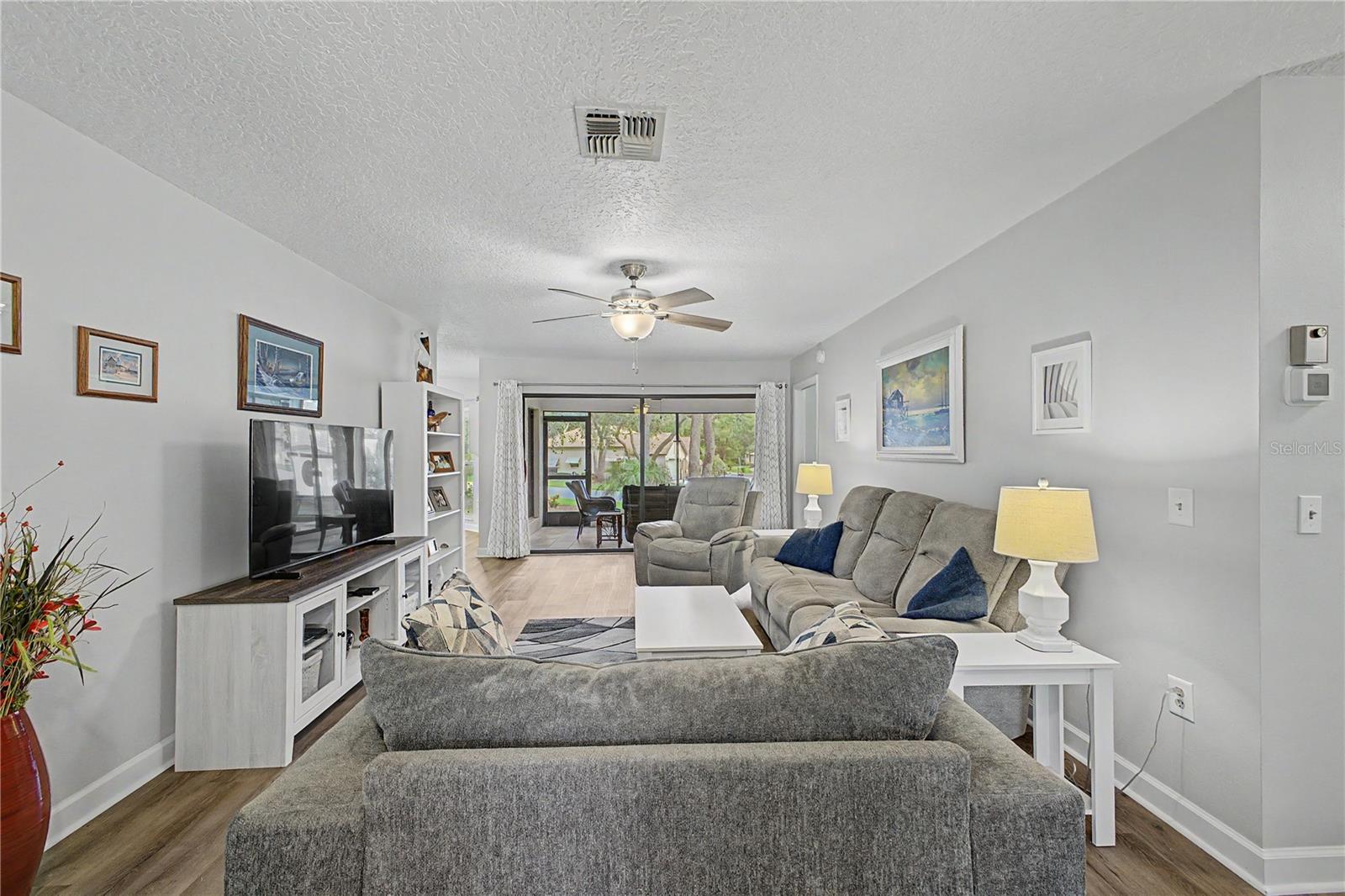 TIMBER PINES - Residential