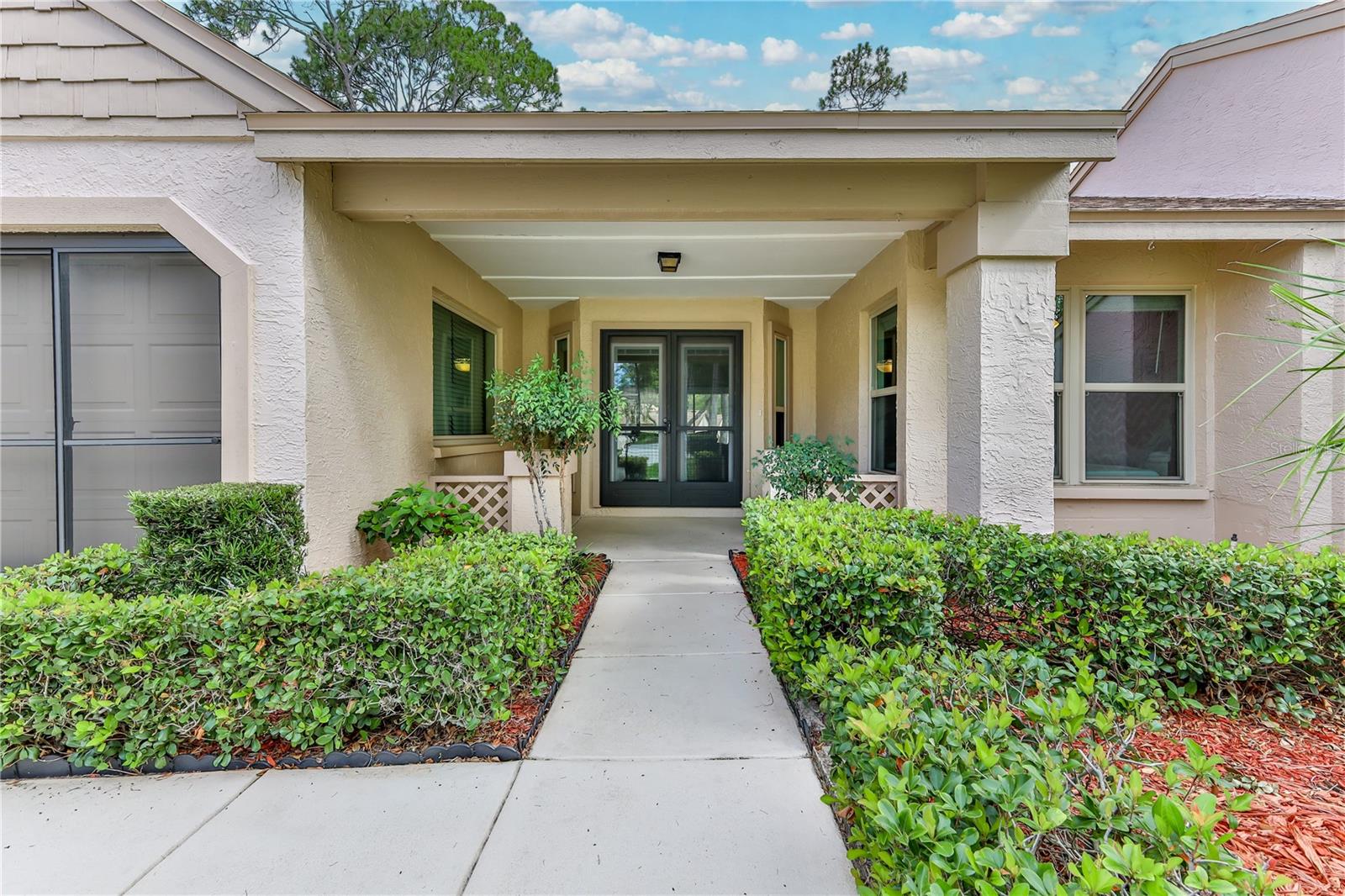 TIMBER PINES - Residential