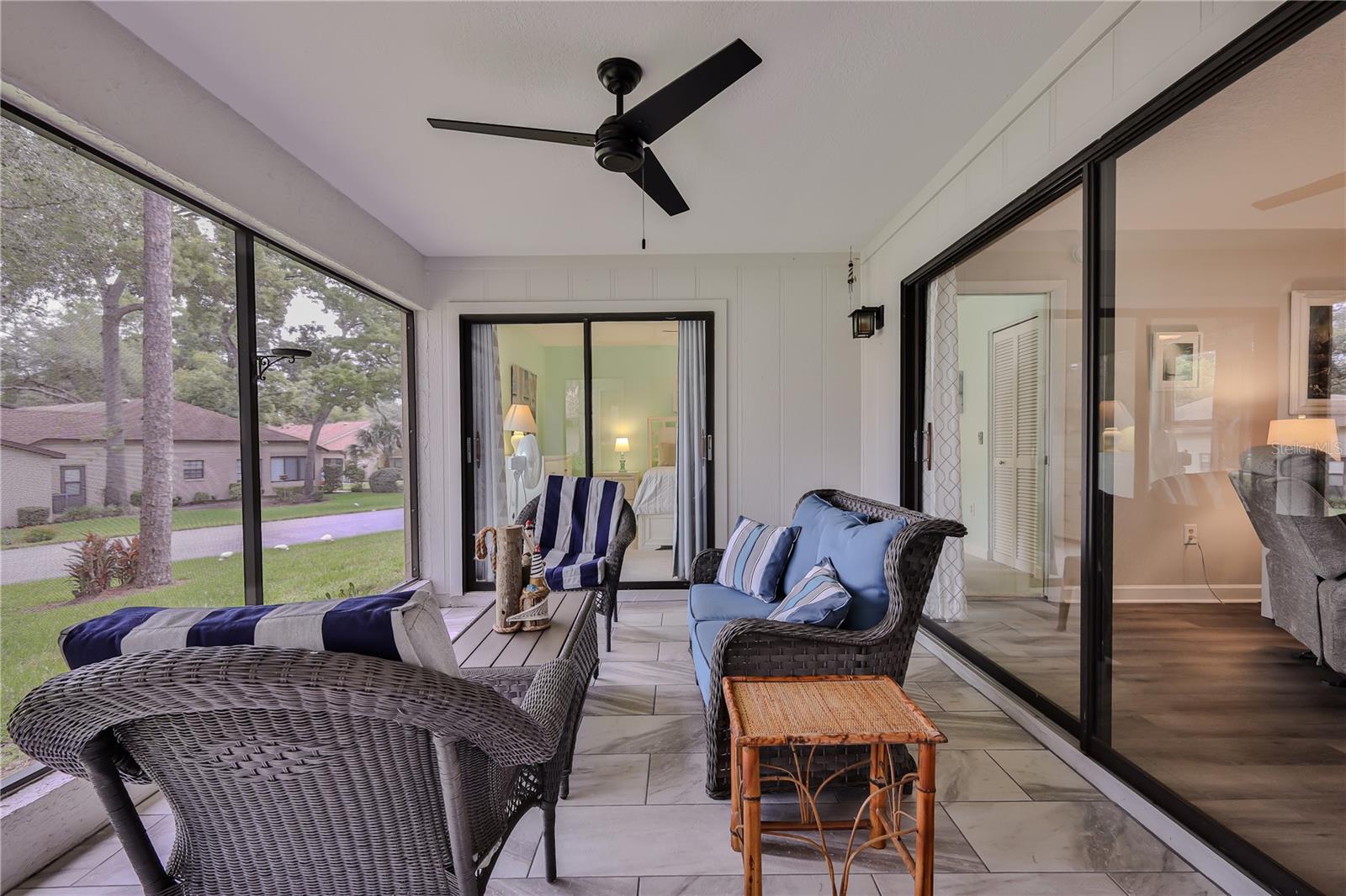 TIMBER PINES - Residential