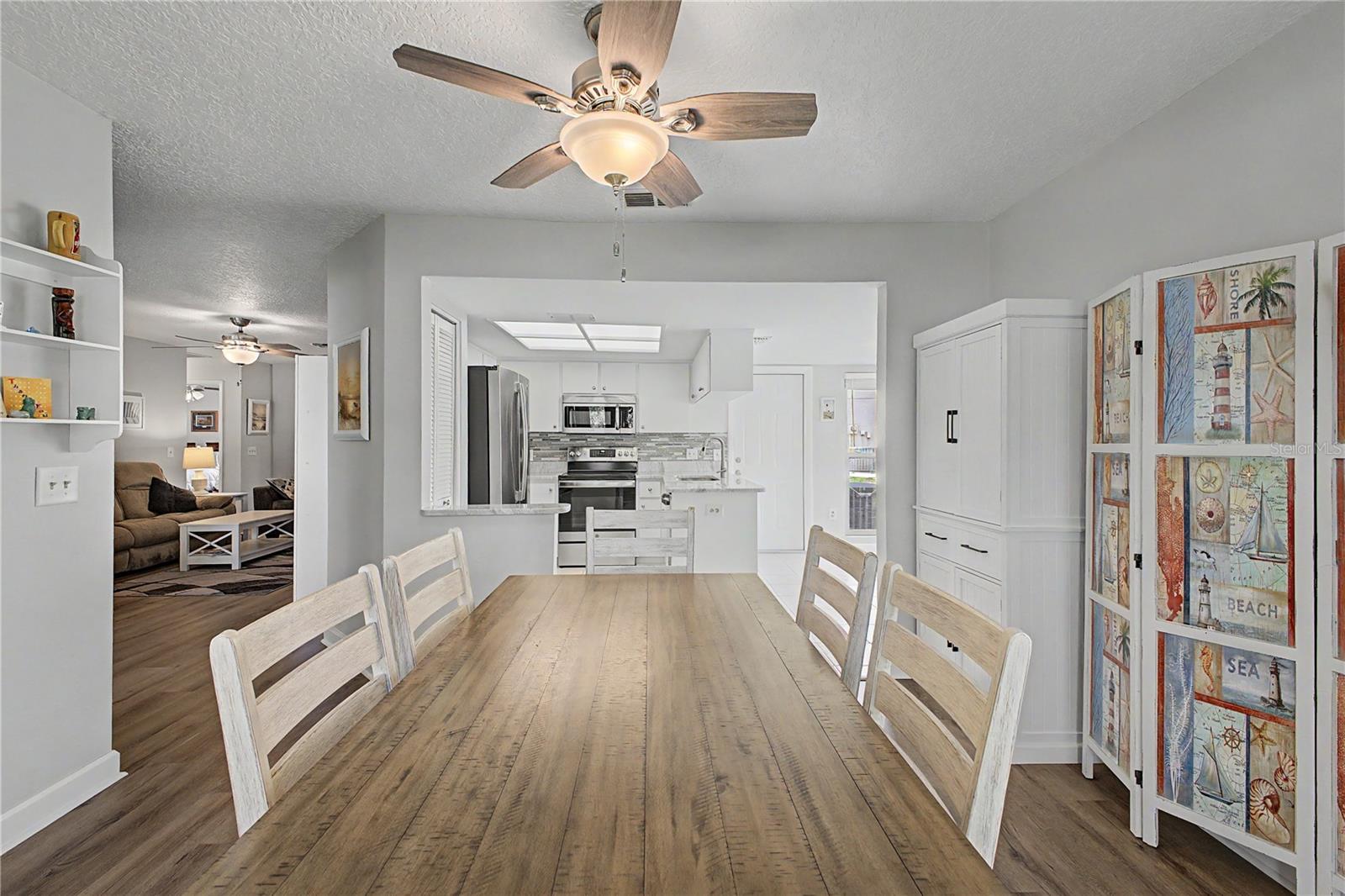 TIMBER PINES - Residential