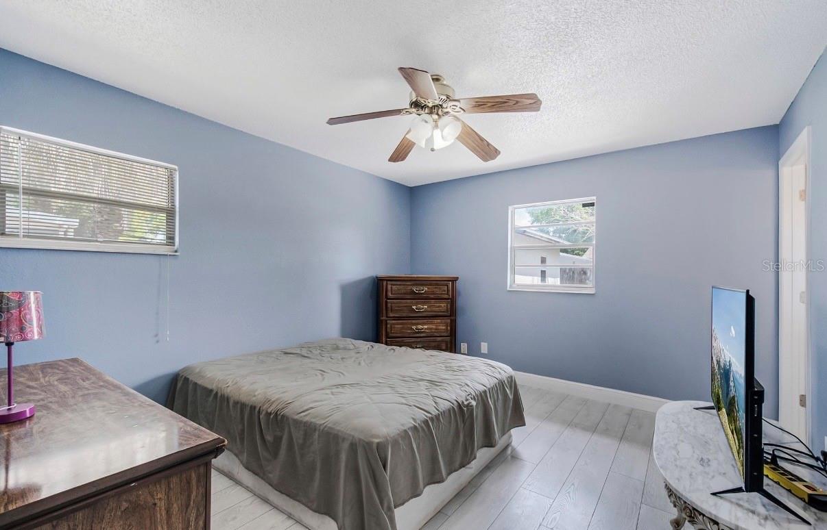 TOWN & COUNTRY ESTATES UNIT 1 - Residential