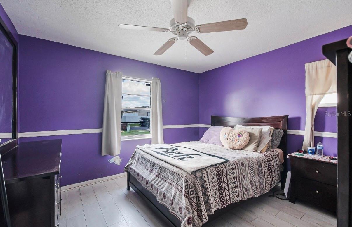 TOWN & COUNTRY ESTATES UNIT 1 - Residential