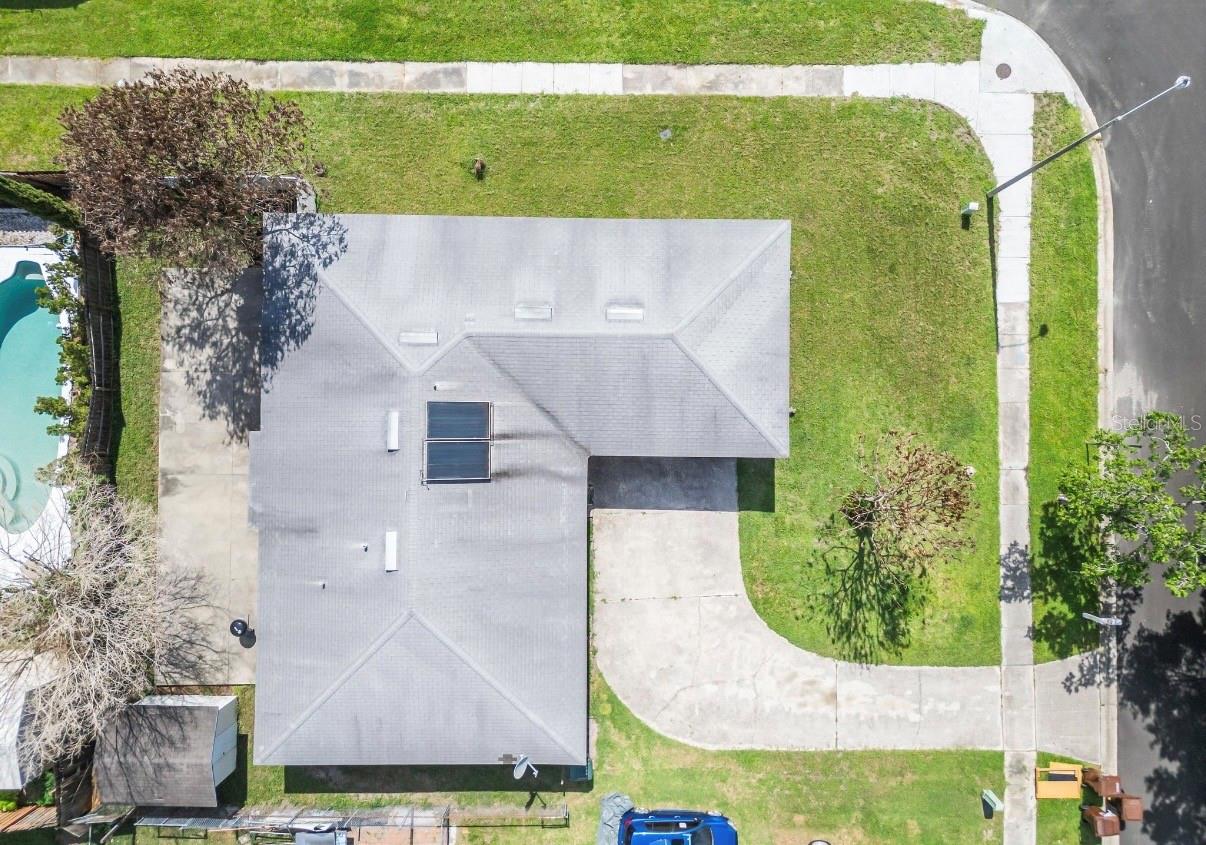 TOWN & COUNTRY ESTATES UNIT 1 - Residential