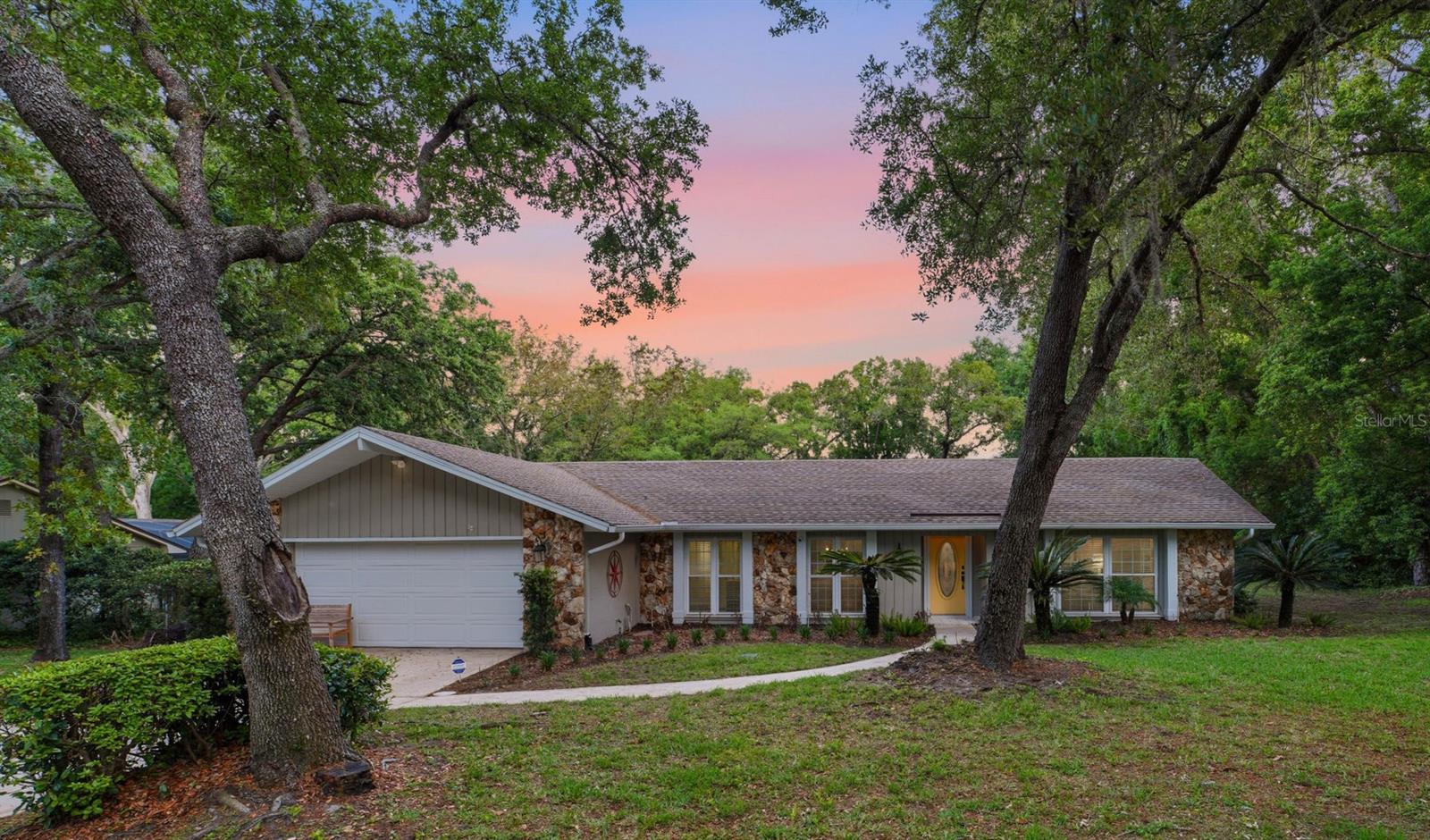 SWEETWATER OAKS SEC 05 - Residential