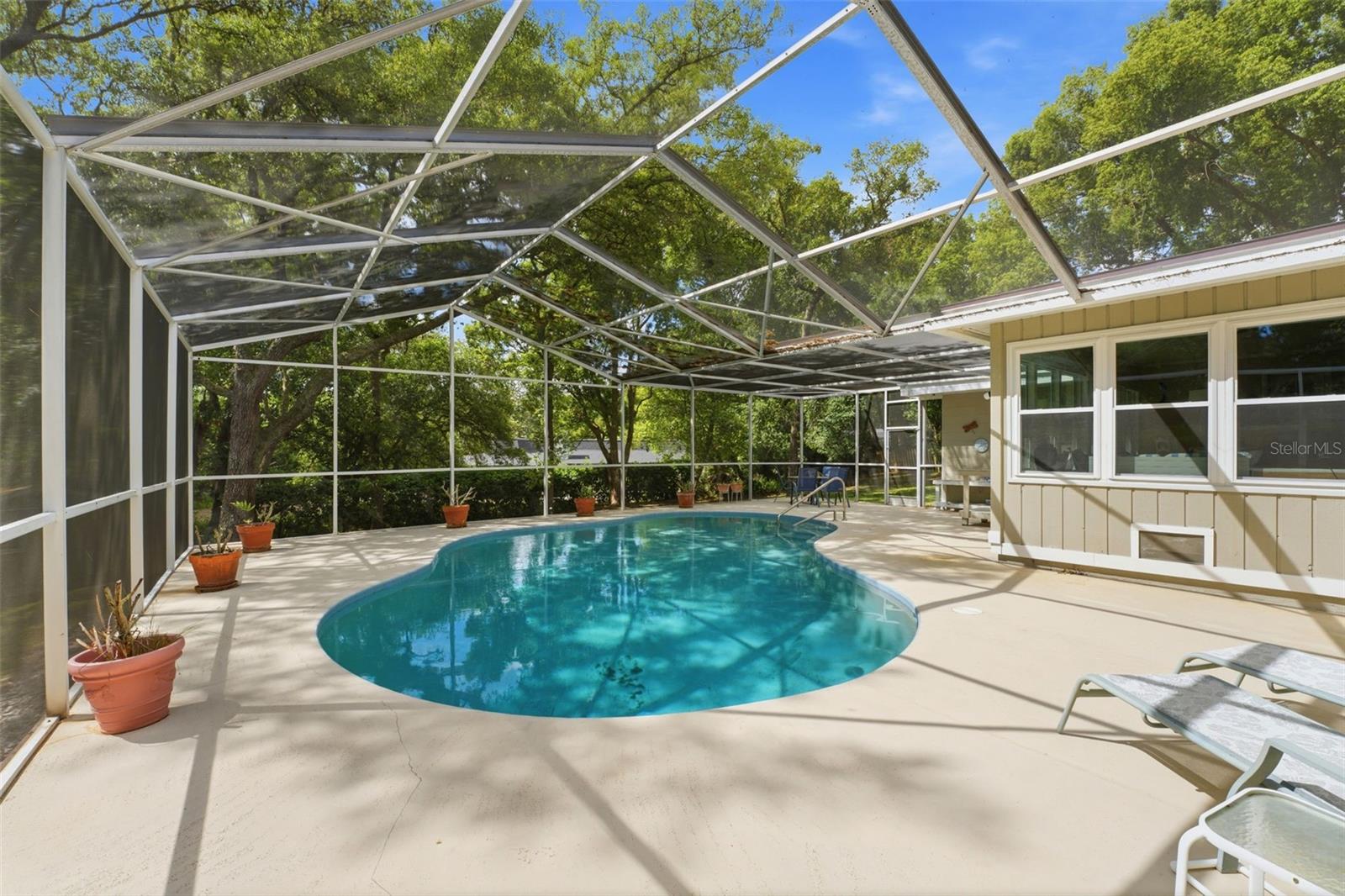 SWEETWATER OAKS SEC 05 - Residential