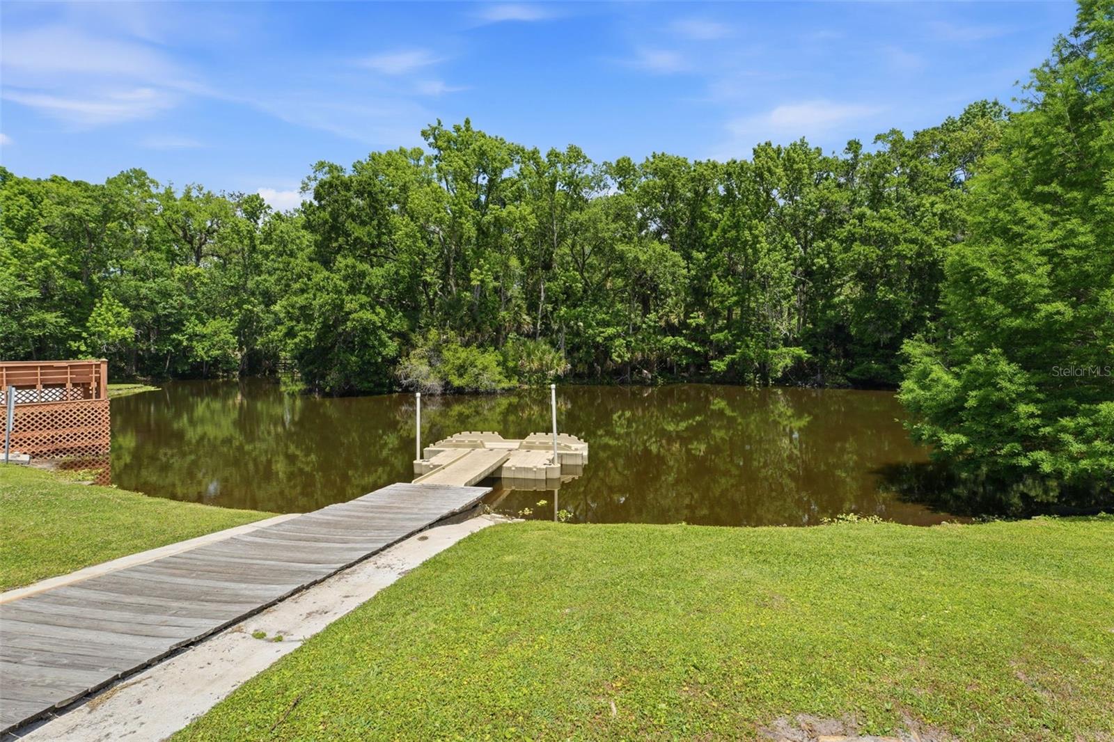 SWEETWATER OAKS SEC 05 - Residential