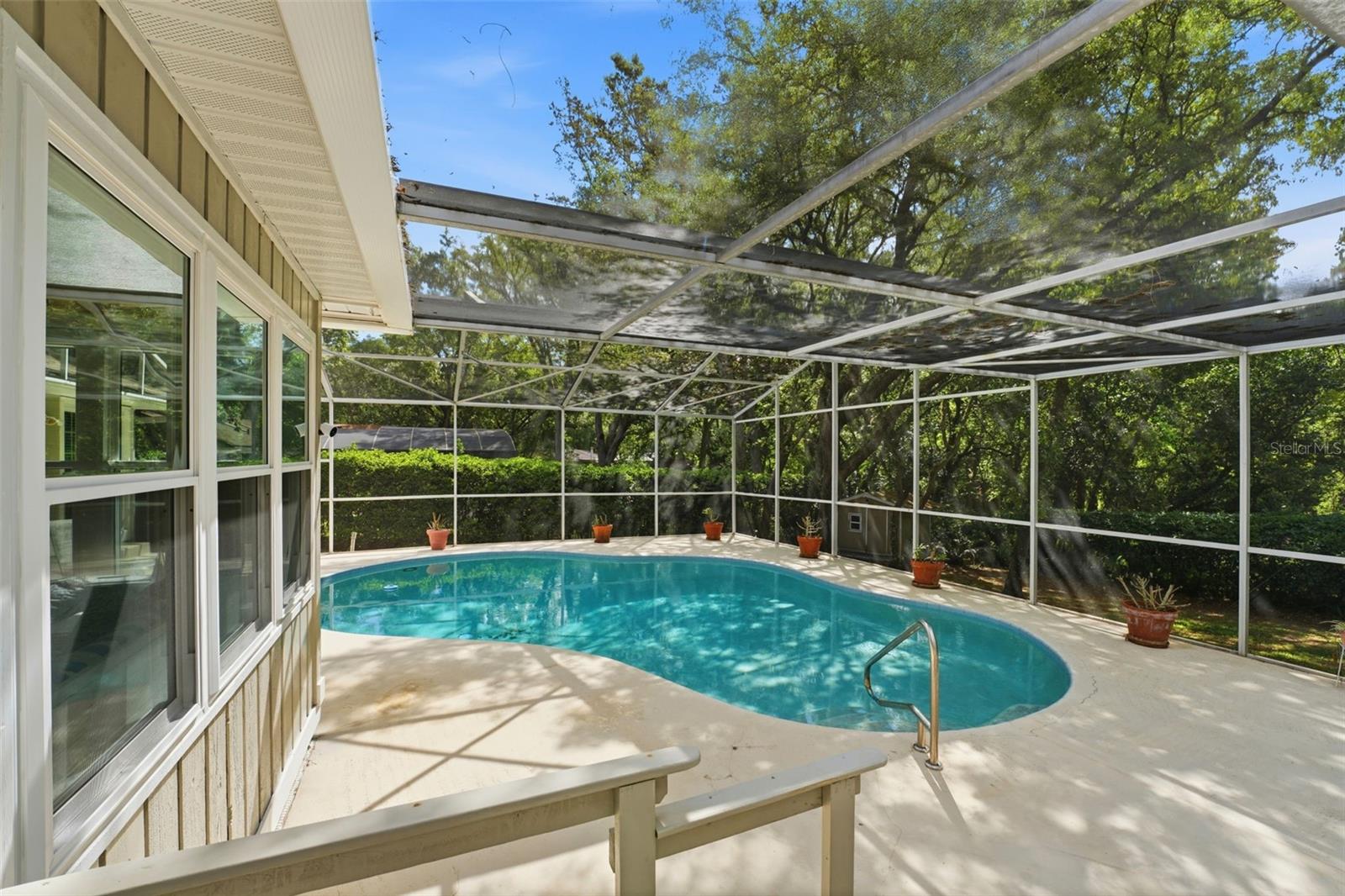 SWEETWATER OAKS SEC 05 - Residential