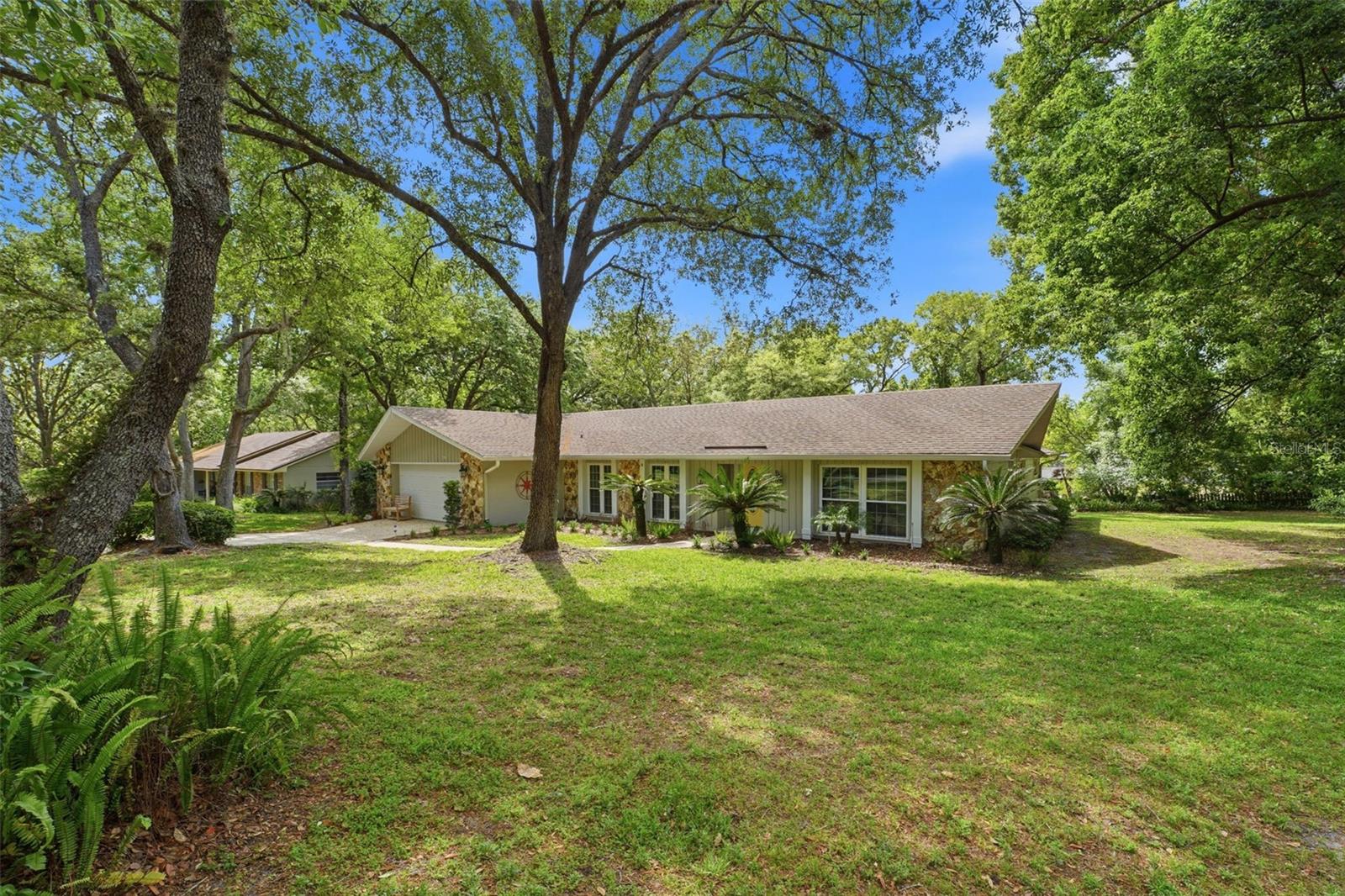 SWEETWATER OAKS SEC 05 - Residential