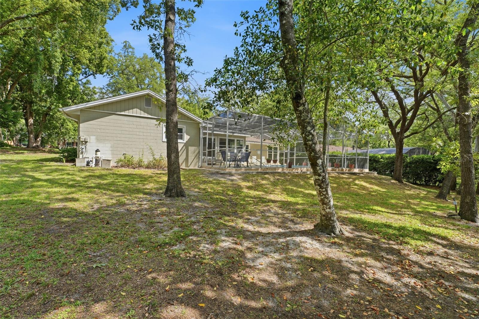 SWEETWATER OAKS SEC 05 - Residential