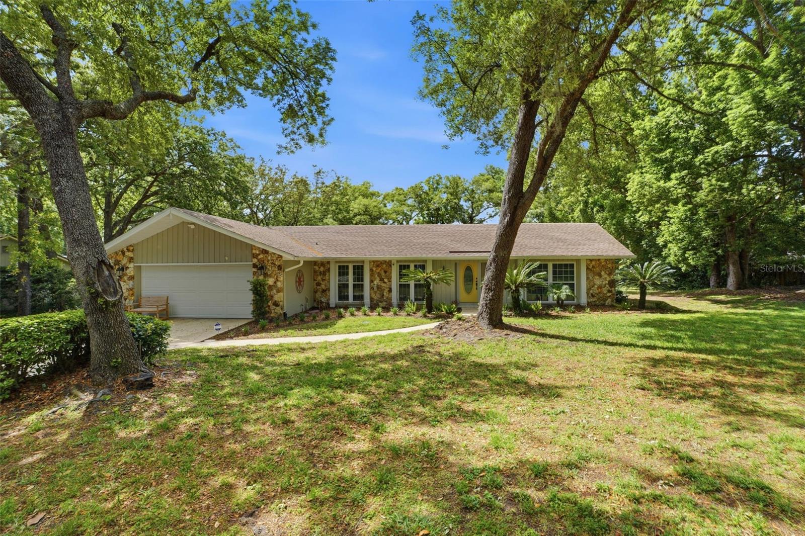 SWEETWATER OAKS SEC 05 - Residential