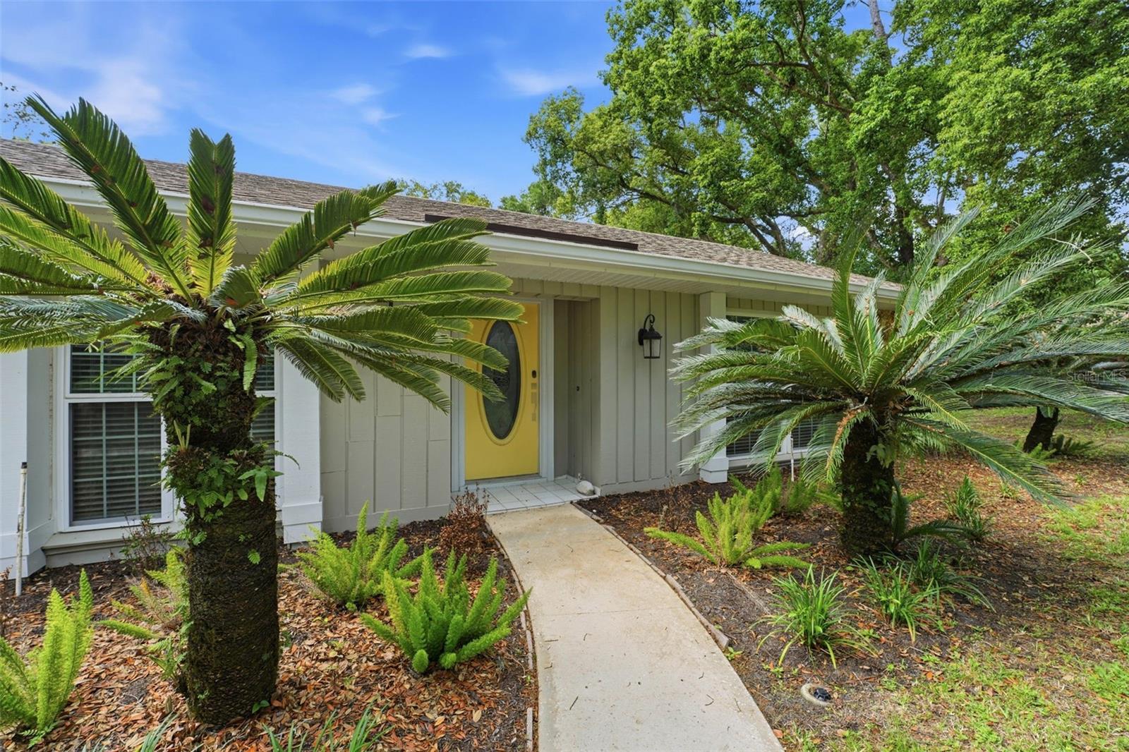 SWEETWATER OAKS SEC 05 - Residential