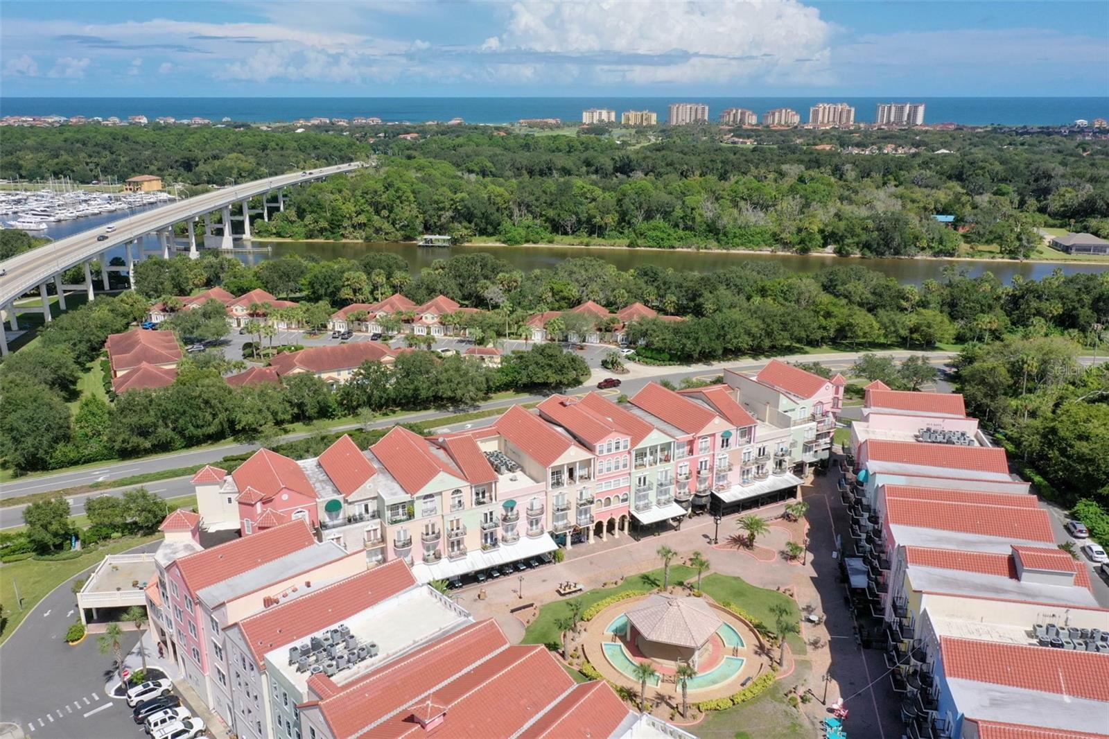 EUROPEAN VILLAGE - Residential