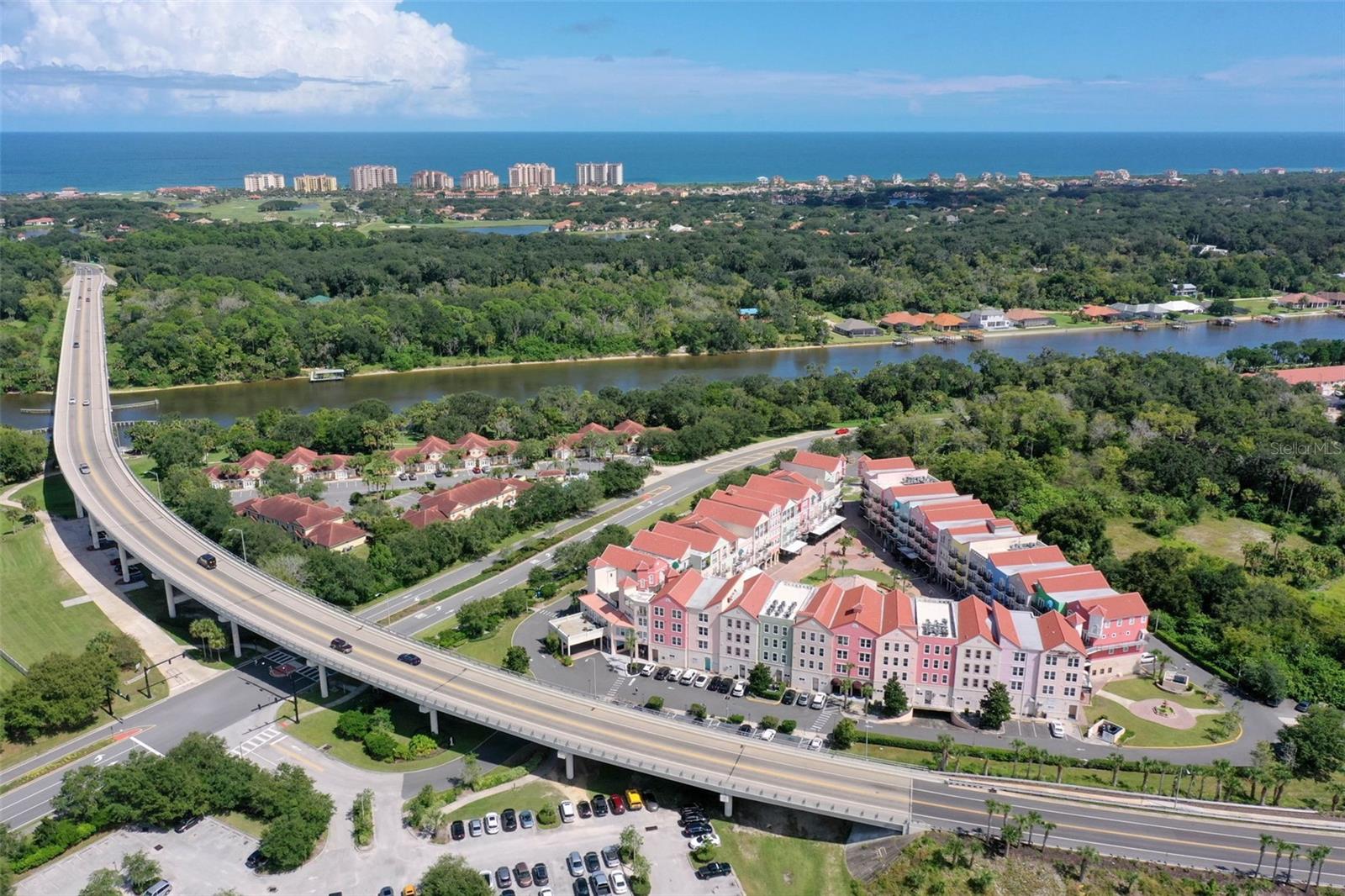 EUROPEAN VILLAGE - Residential