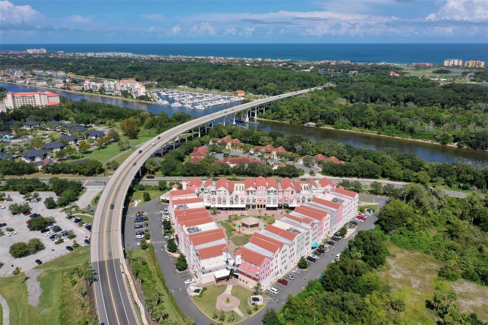 EUROPEAN VILLAGE - Residential