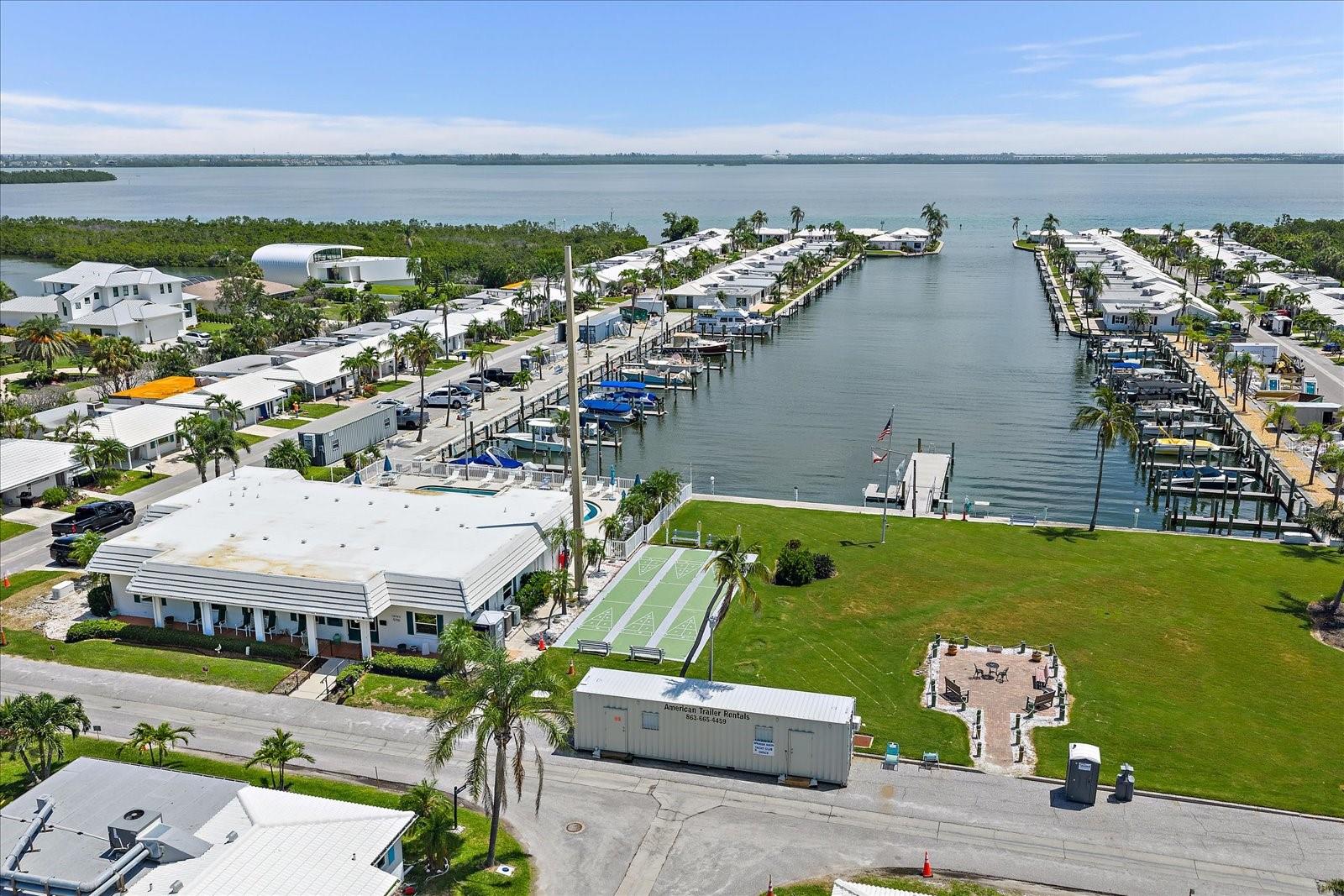 SPANISH MAIN YACHT CLUB CONDO - Residential