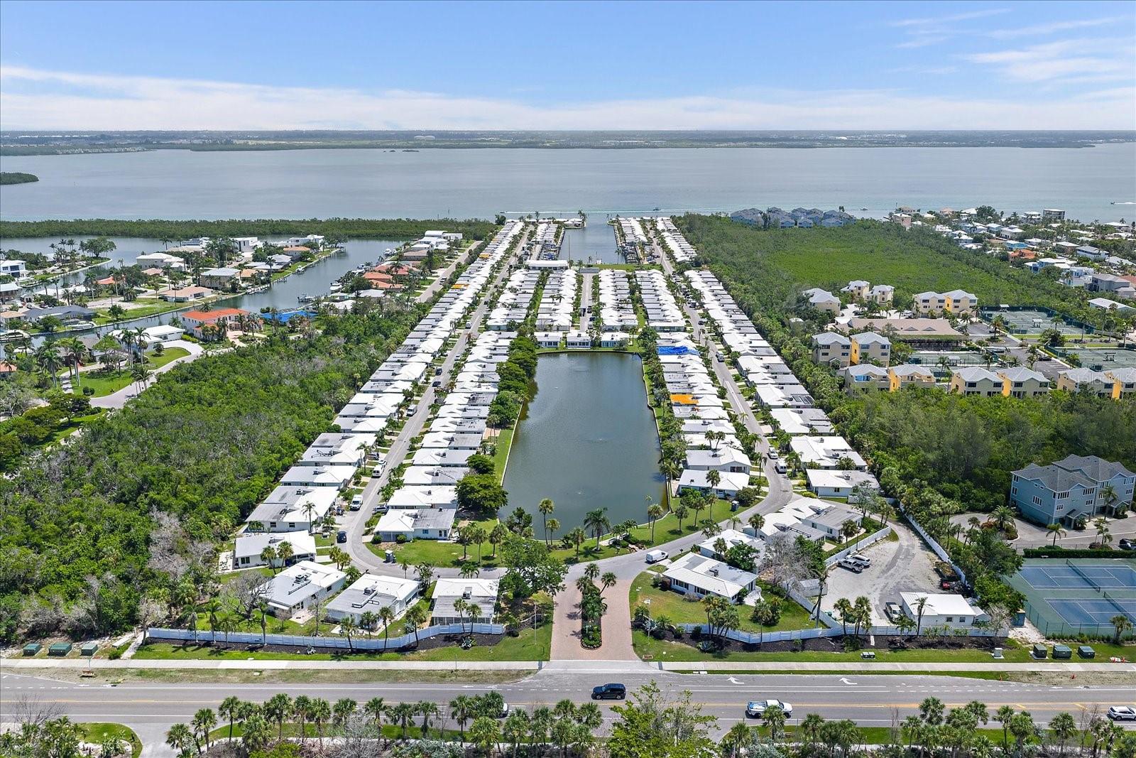 SPANISH MAIN YACHT CLUB CONDO - Residential