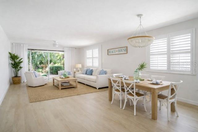 SPANISH MAIN YACHT CLUB CONDO - Residential