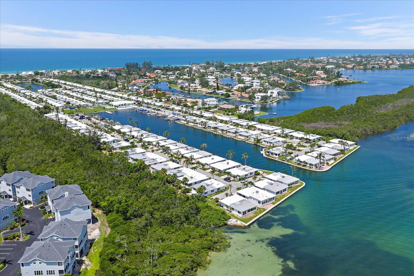 SPANISH MAIN YACHT CLUB CONDO - Residential