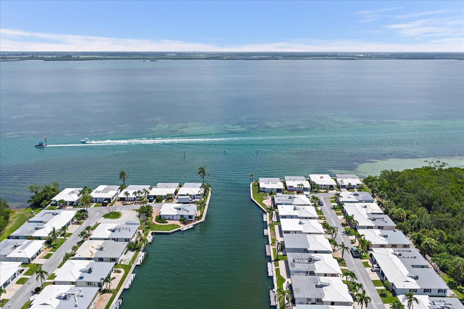 SPANISH MAIN YACHT CLUB CONDO - Residential