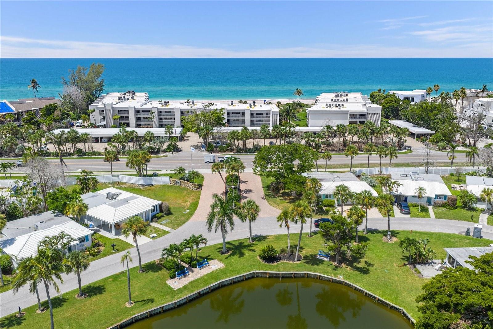 SPANISH MAIN YACHT CLUB CONDO - Residential