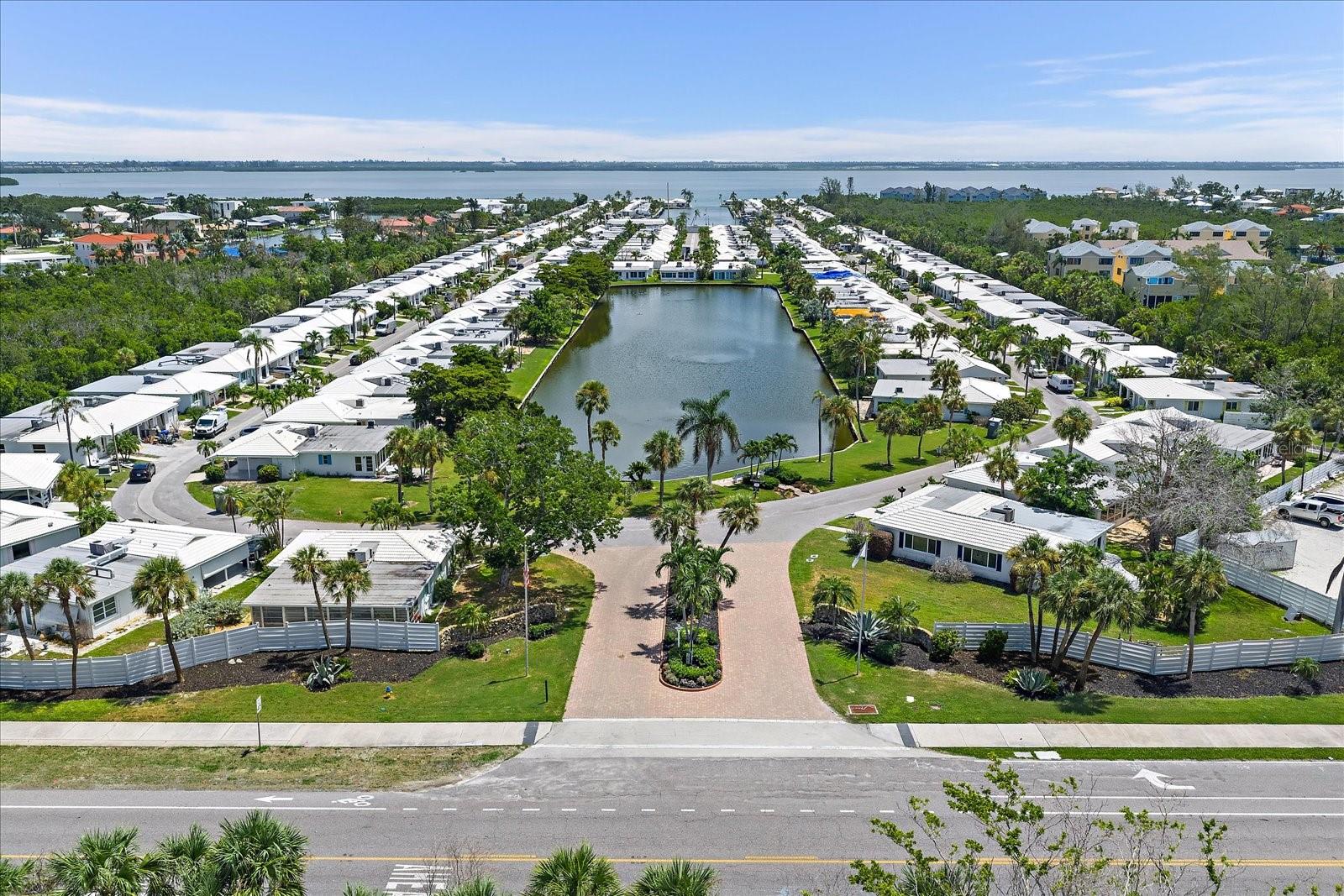 SPANISH MAIN YACHT CLUB CONDO - Residential