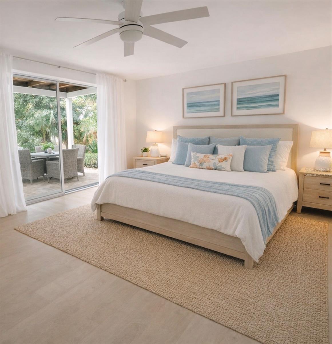 SPANISH MAIN YACHT CLUB CONDO - Residential