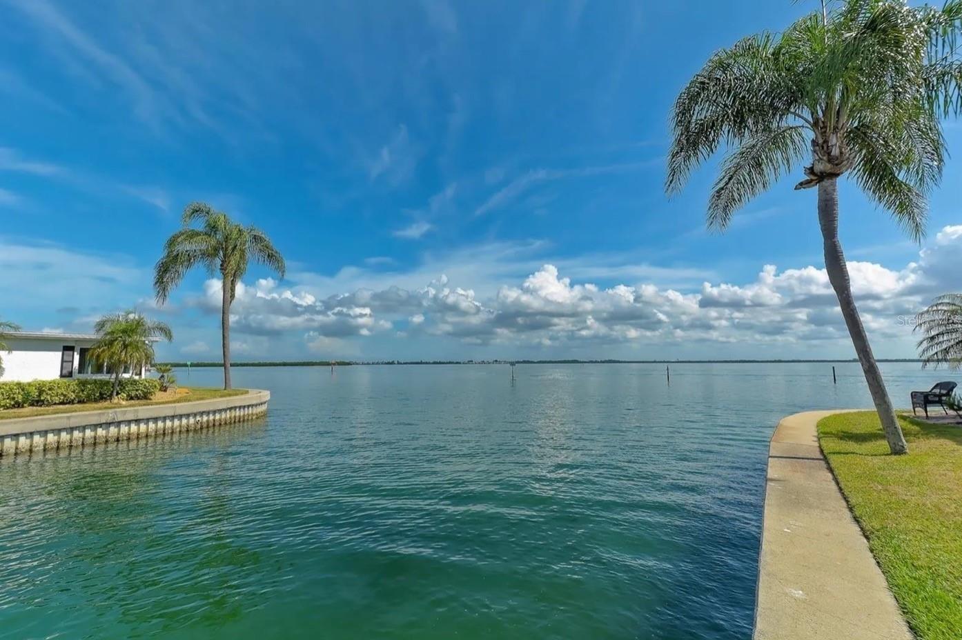SPANISH MAIN YACHT CLUB CONDO - Residential