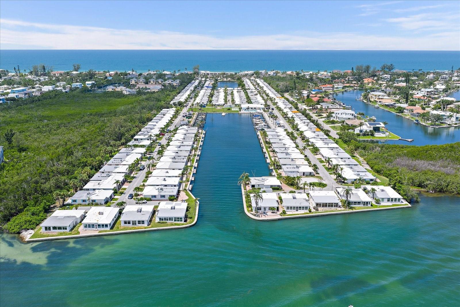 SPANISH MAIN YACHT CLUB CONDO - Residential