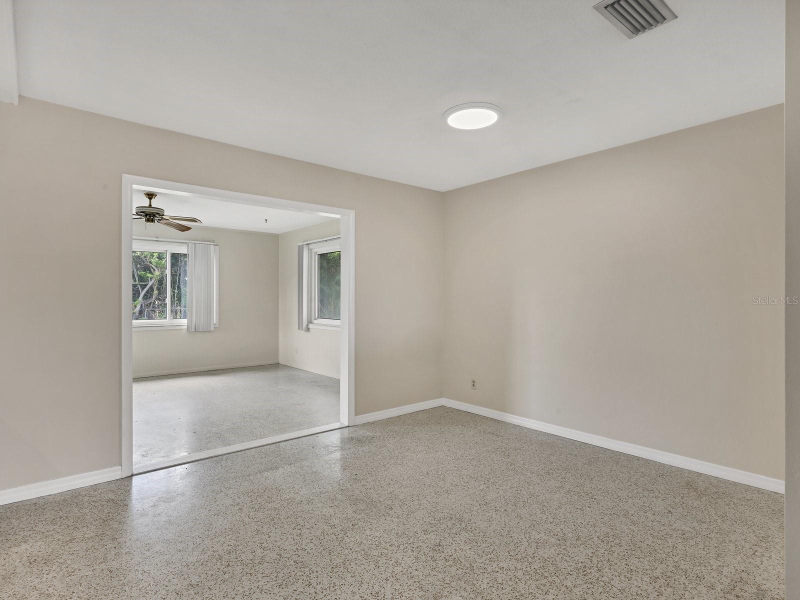 FAIRWAY ACRES UNIT THREE - Residential