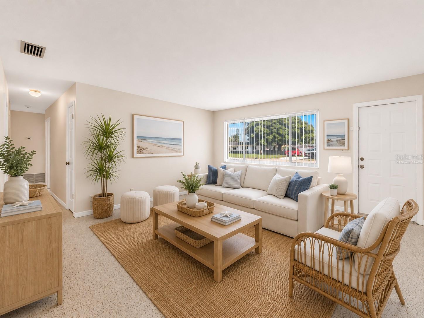 FAIRWAY ACRES UNIT THREE - Residential