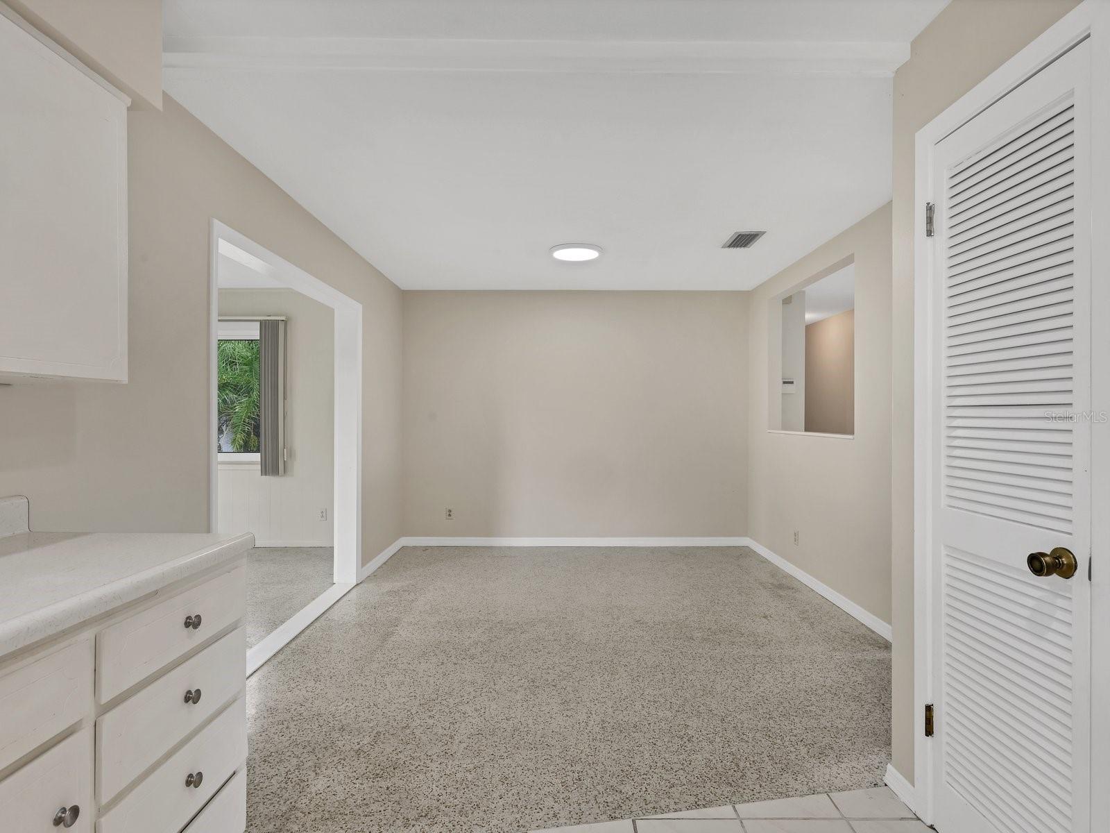 FAIRWAY ACRES UNIT THREE - Residential
