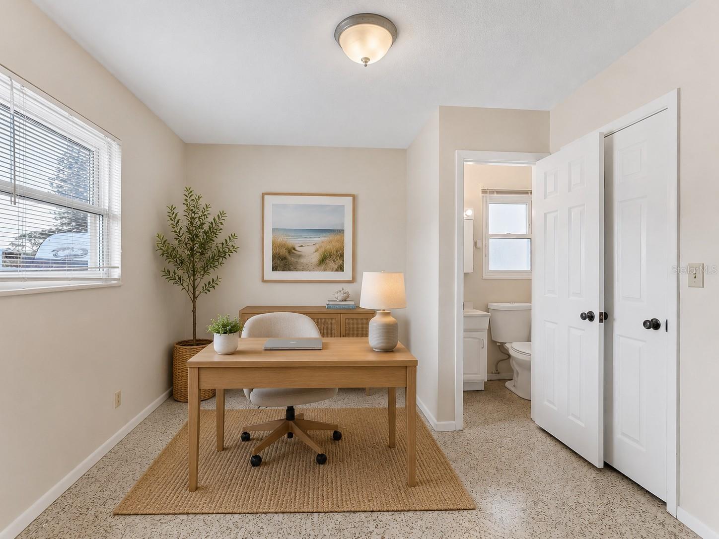 FAIRWAY ACRES UNIT THREE - Residential