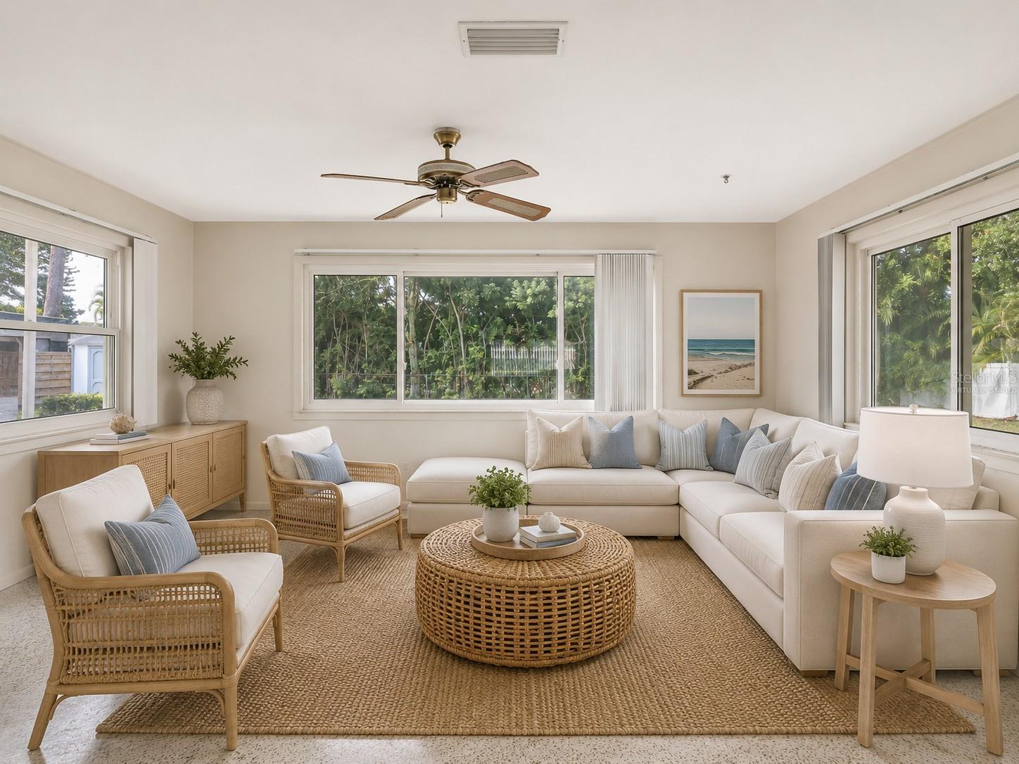 FAIRWAY ACRES UNIT THREE - Residential