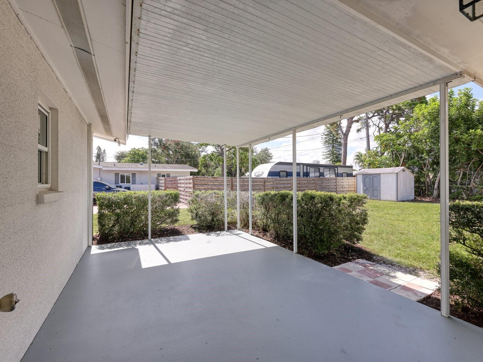FAIRWAY ACRES UNIT THREE - Residential