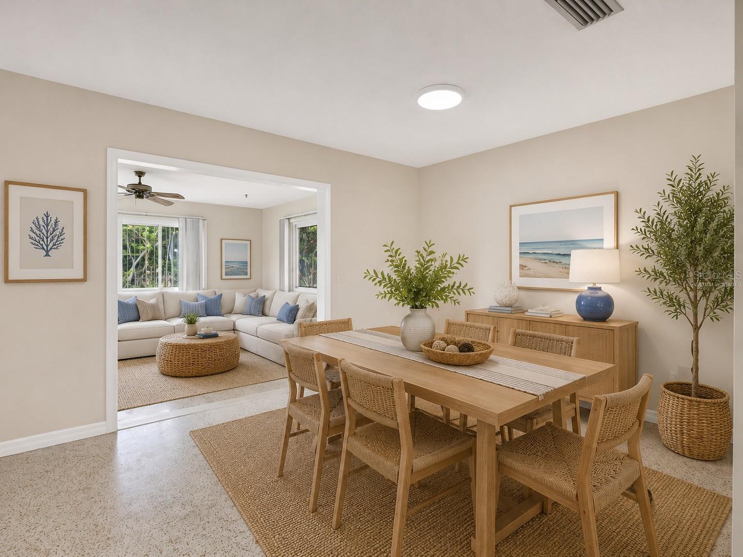 FAIRWAY ACRES UNIT THREE - Residential