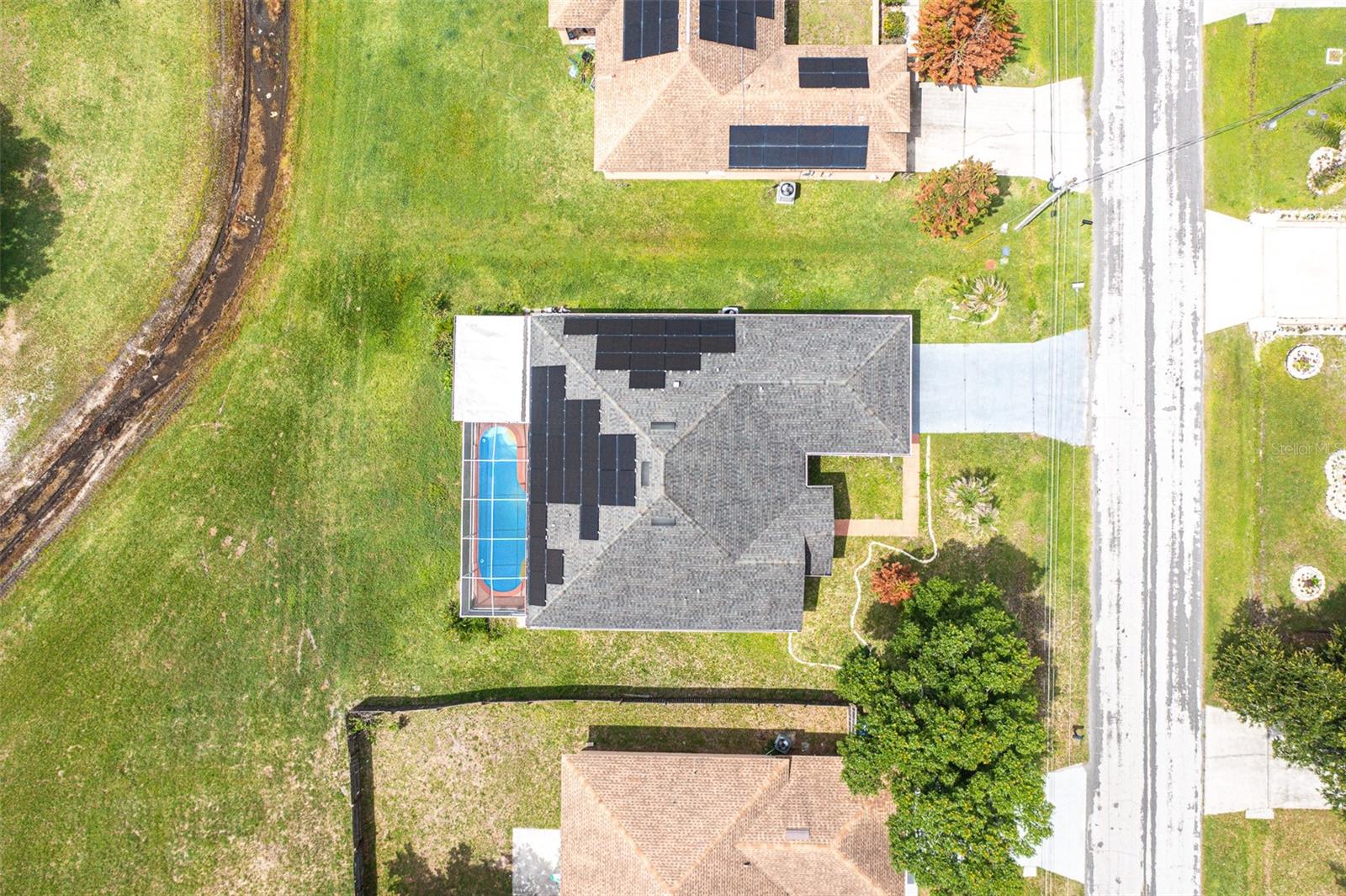POINCIANA VILLAGE 5 NBHD 1 - Residential