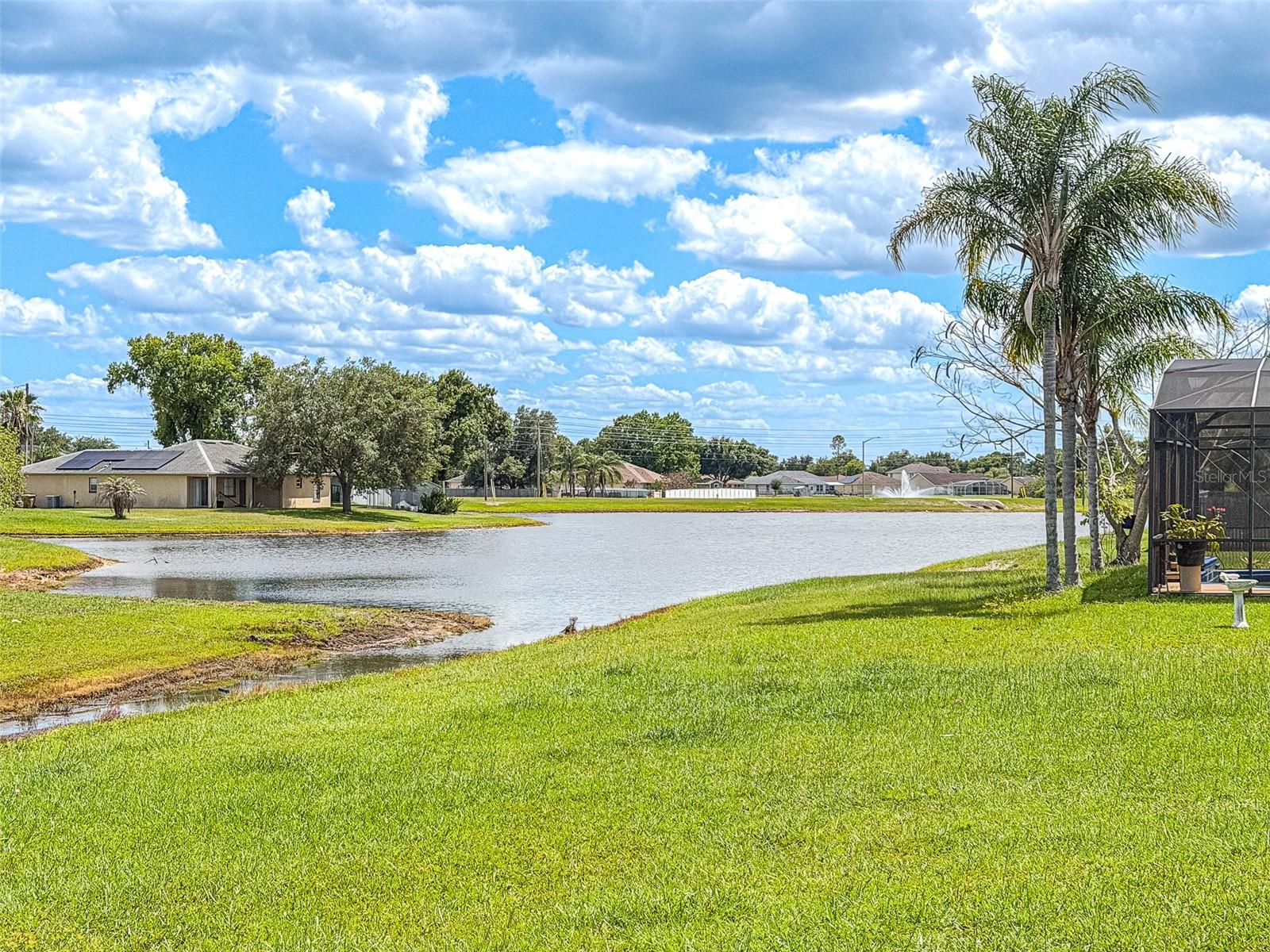 POINCIANA VILLAGE 5 NBHD 1 - Residential