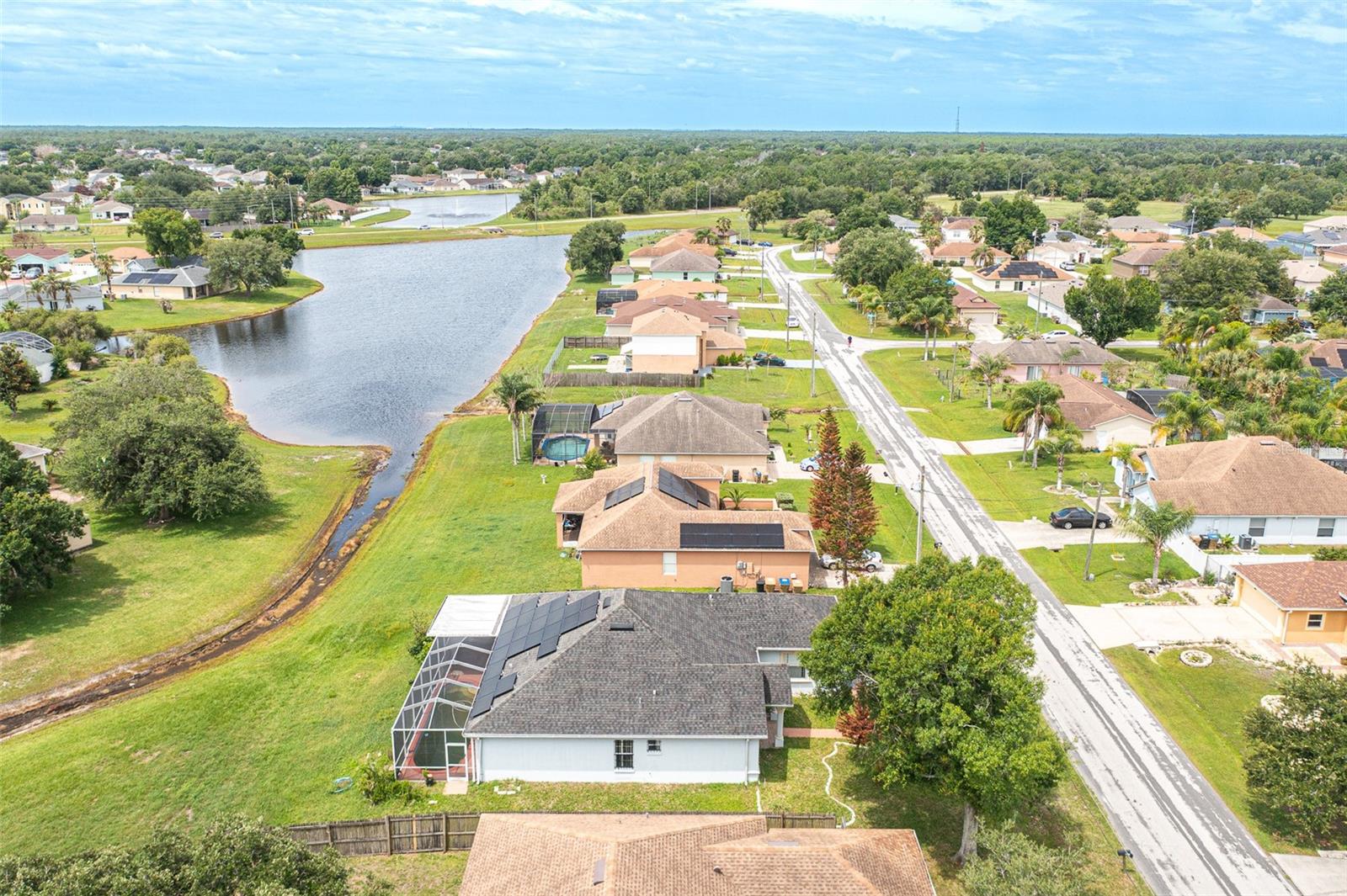 POINCIANA VILLAGE 5 NBHD 1 - Residential