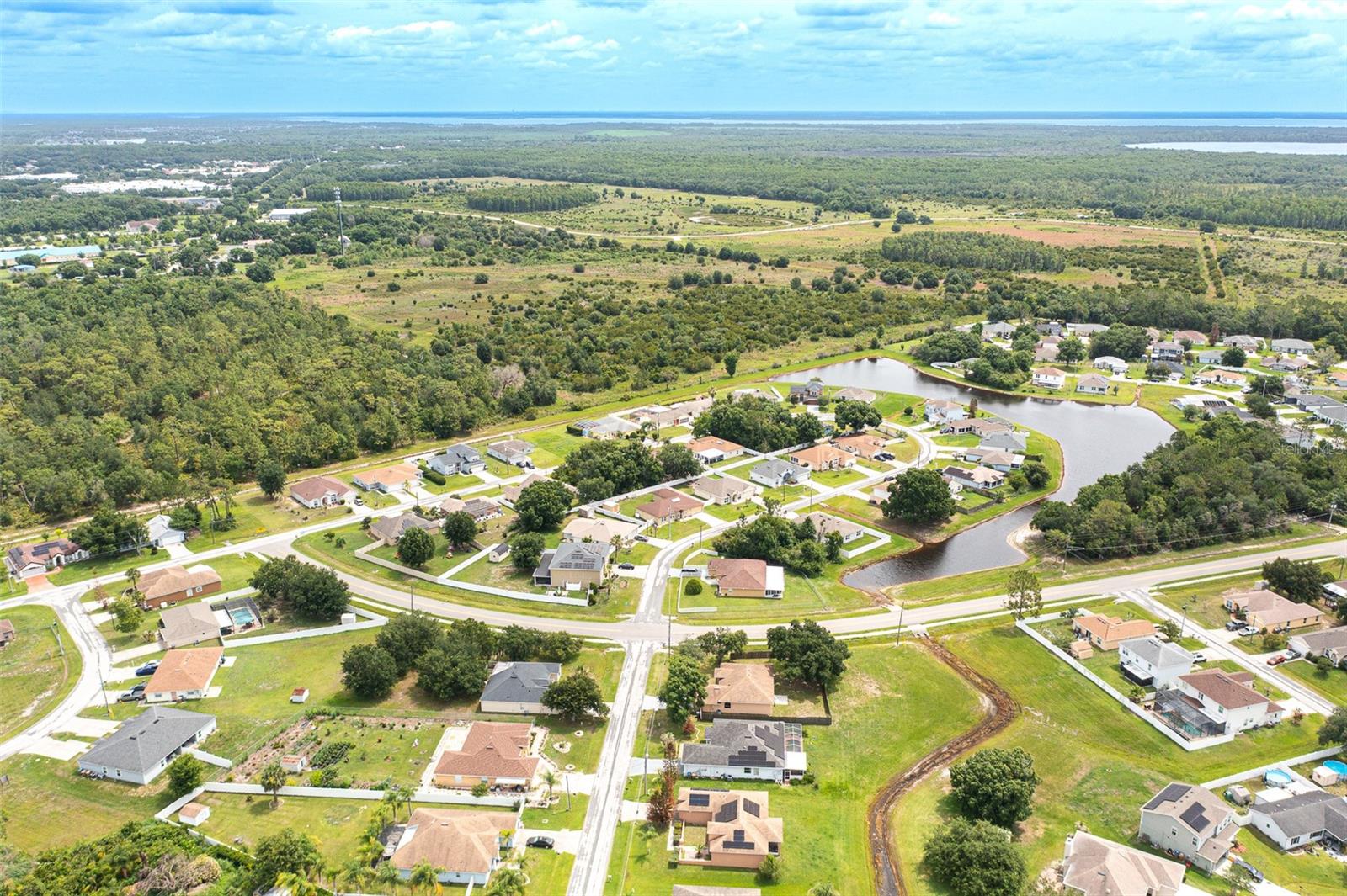 POINCIANA VILLAGE 5 NBHD 1 - Residential