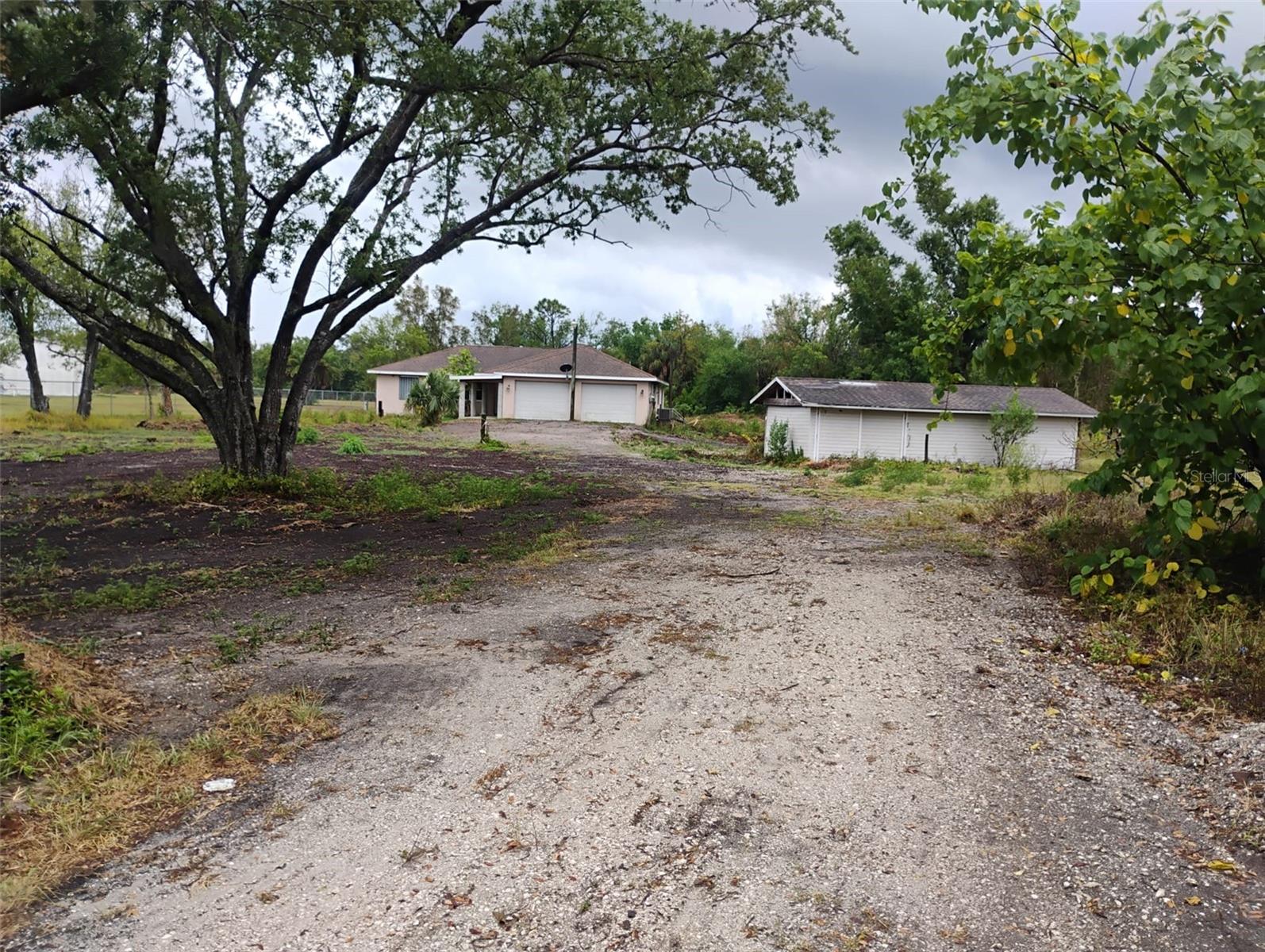 TOWN ESTATES - Residential