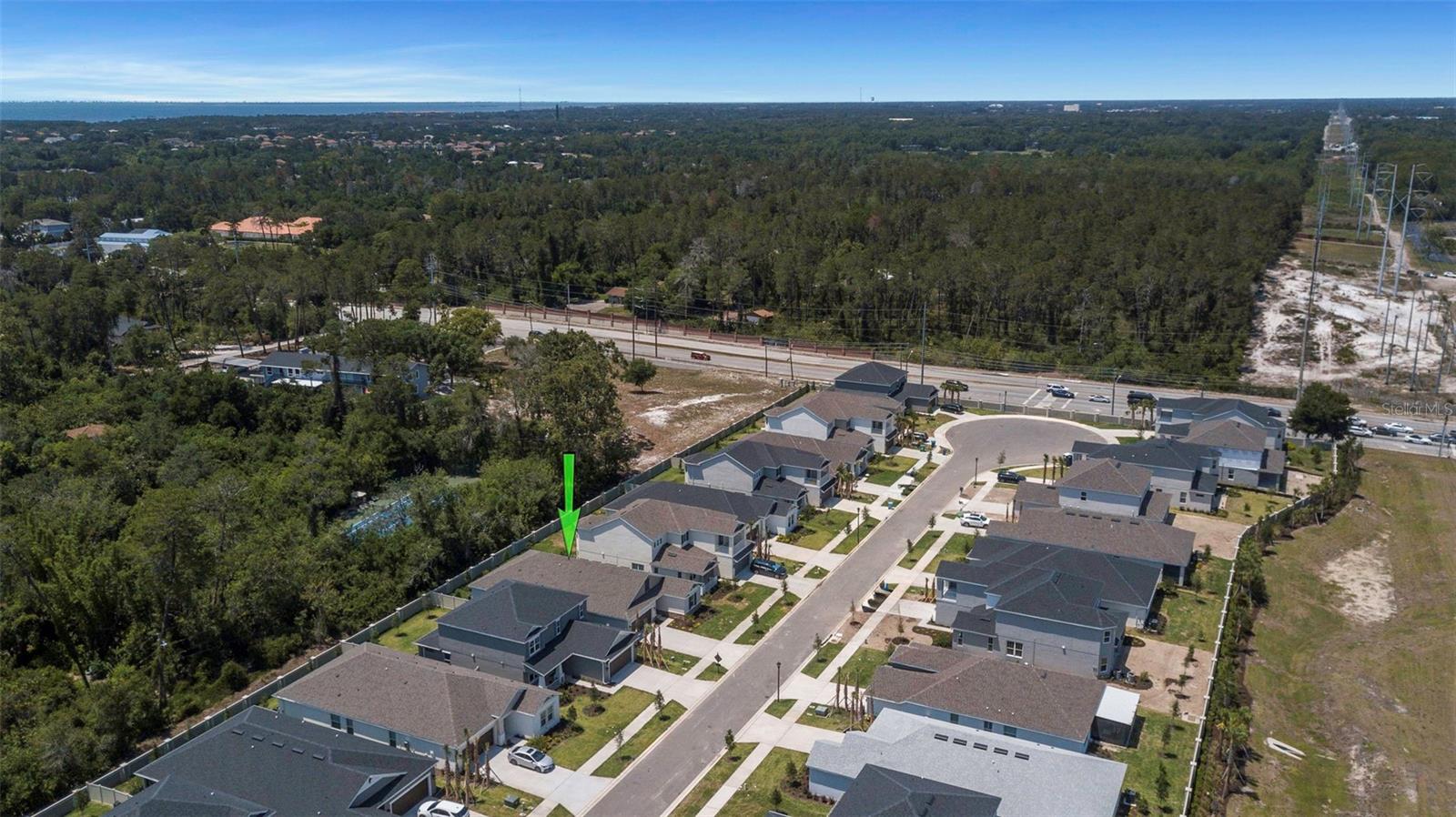 SILVER RIDGE - Residential Lease
