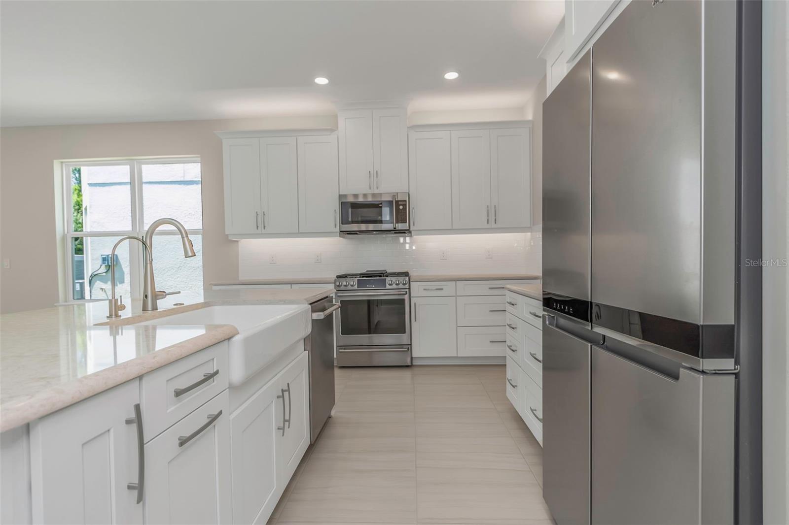 SILVER RIDGE - Residential Lease