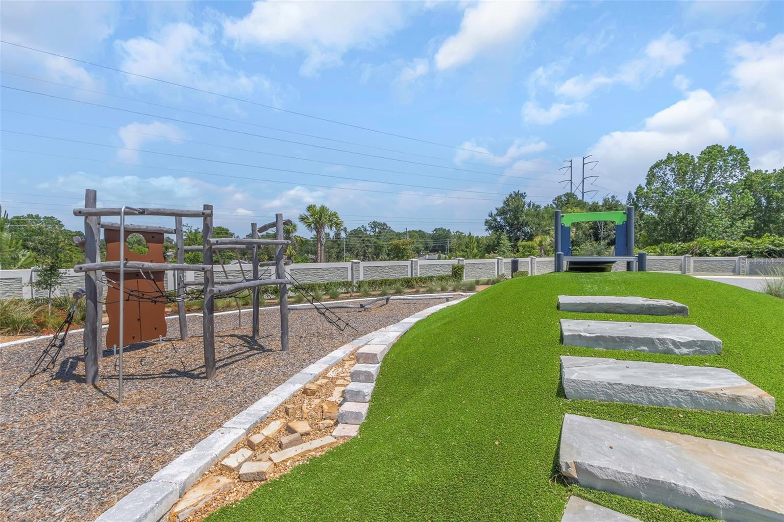 SILVER RIDGE - Residential Lease