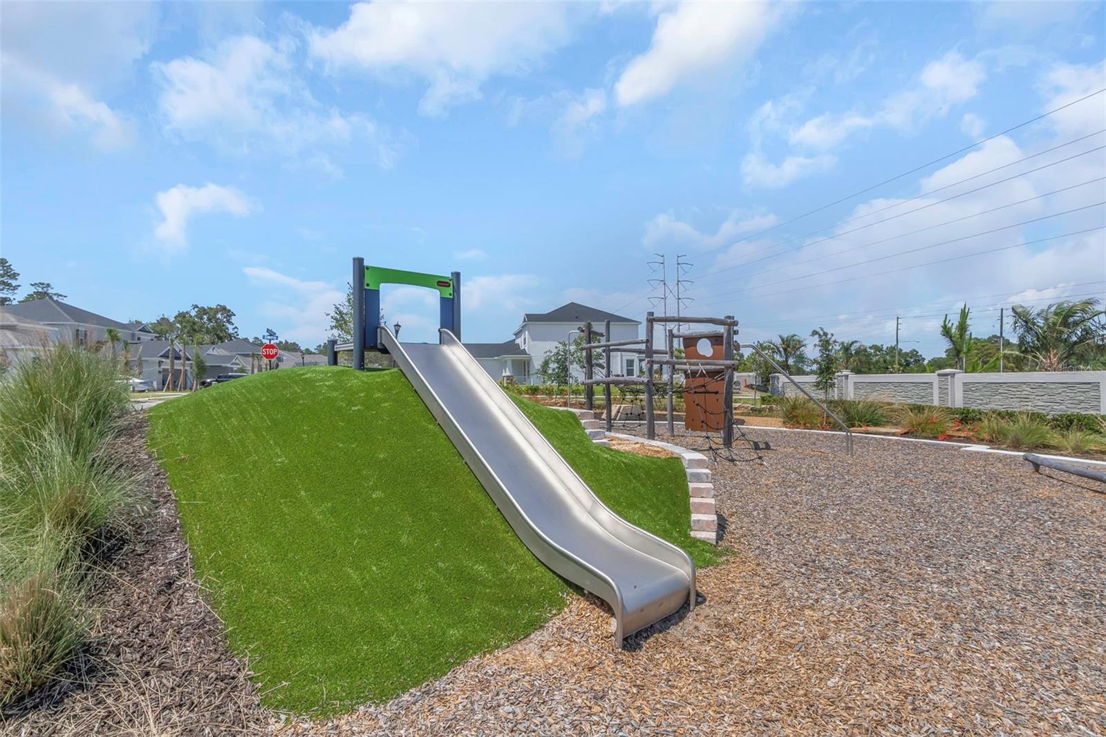 SILVER RIDGE - Residential Lease