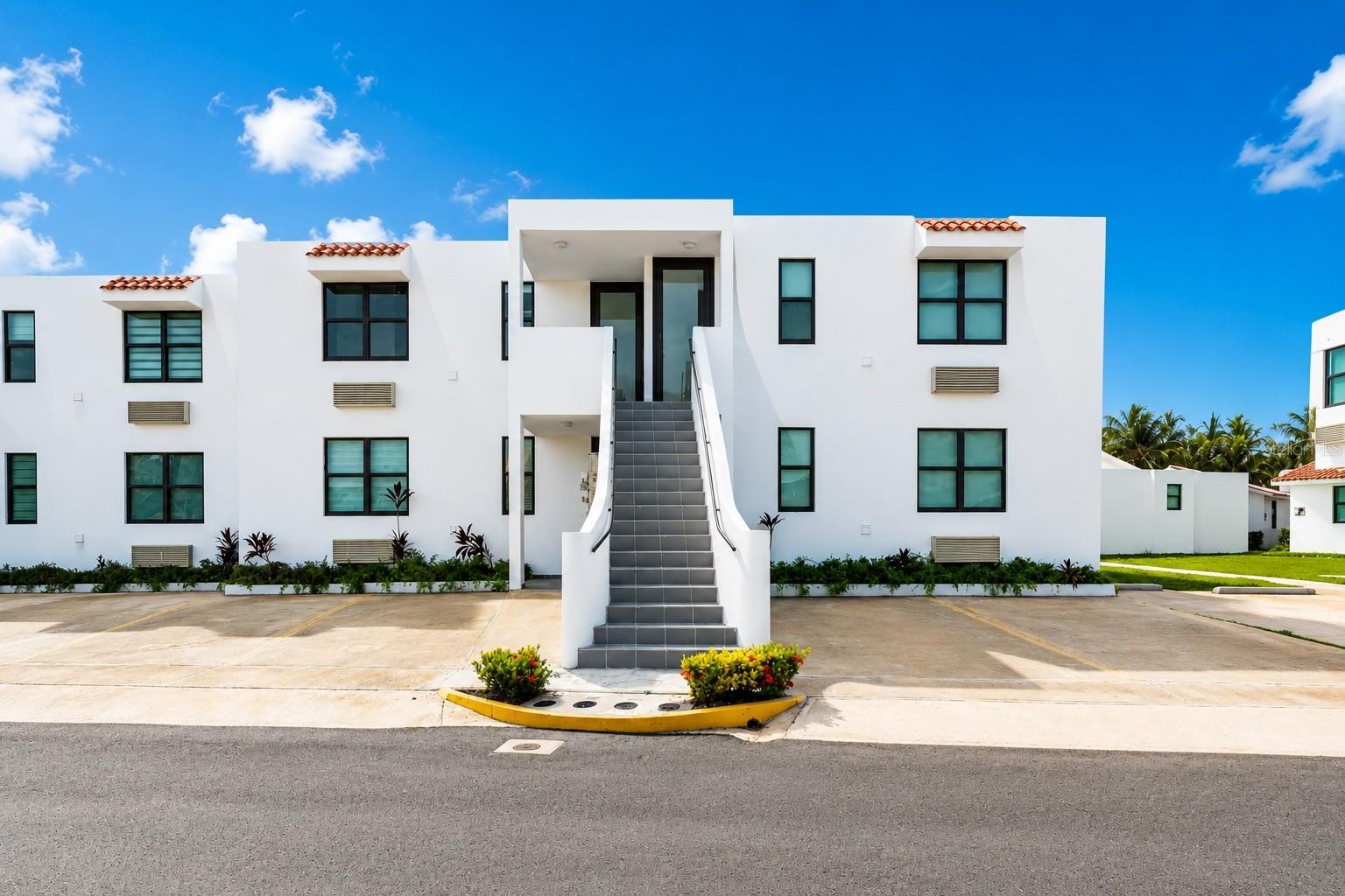 MARBELA CASA DE PLAYA - Residential
