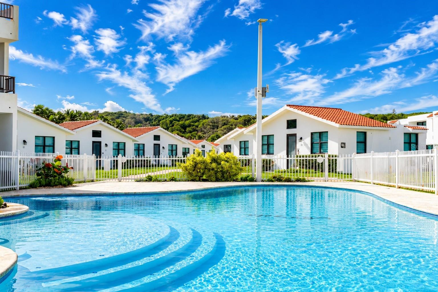 MARBELA CASA DE PLAYA - Residential