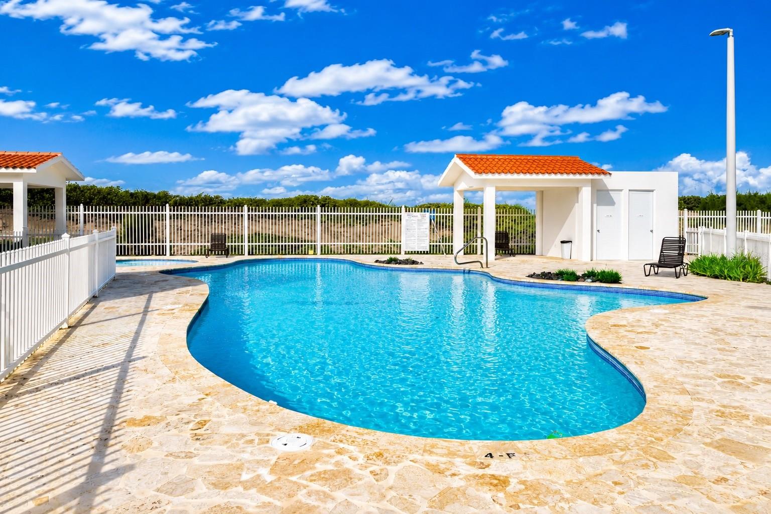 MARBELA CASA DE PLAYA - Residential