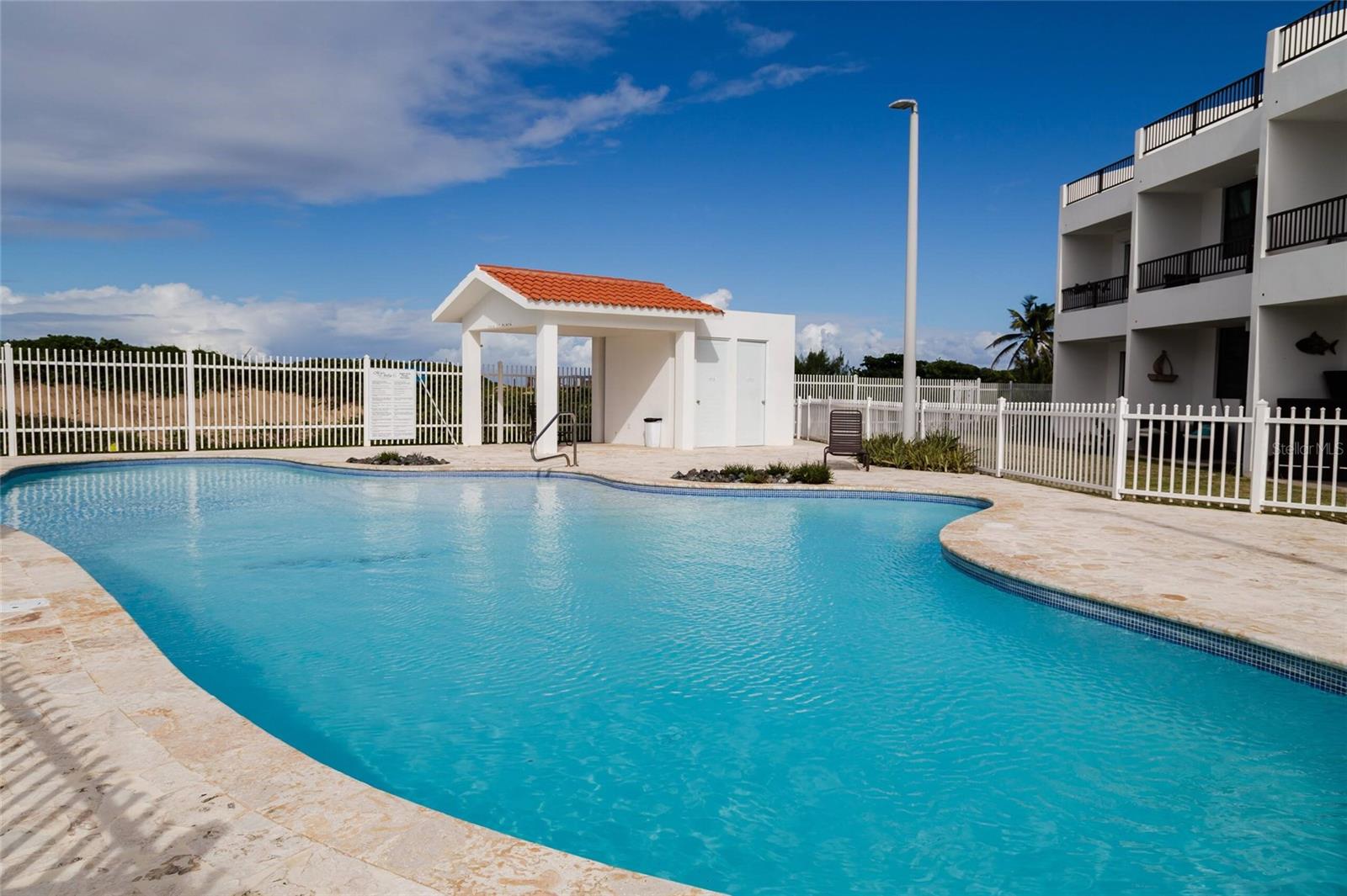 MARBELA CASA DE PLAYA - Residential