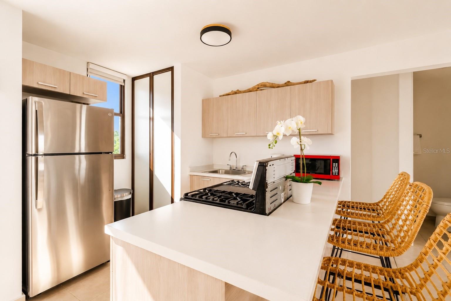 MARBELA CASA DE PLAYA - Residential